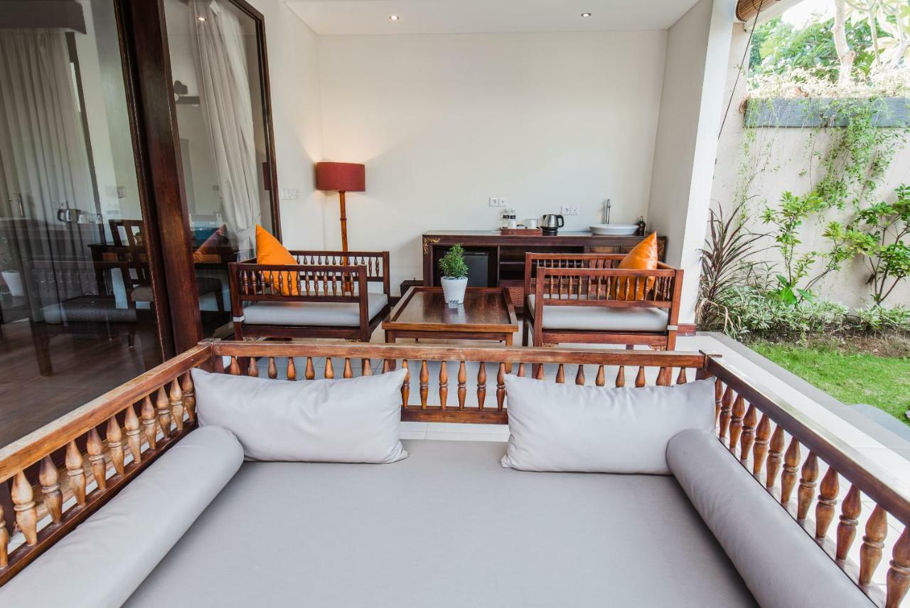 Aldeoz Grand Kancana Villas Resort Bali Villa *
