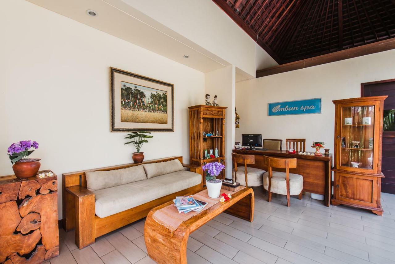 Aldeoz Grand Kancana Villas Resort Bali *