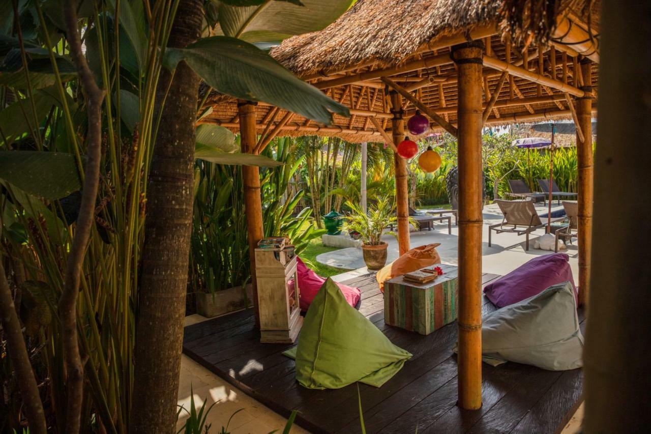 United Colors Of Bali Holiday park Canggu (Bali)