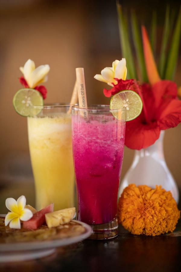 United Colors Of Bali