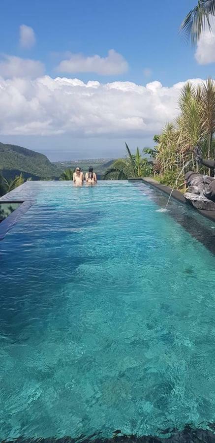 Villa Bella Kita Mountain Retreat & Klungkung