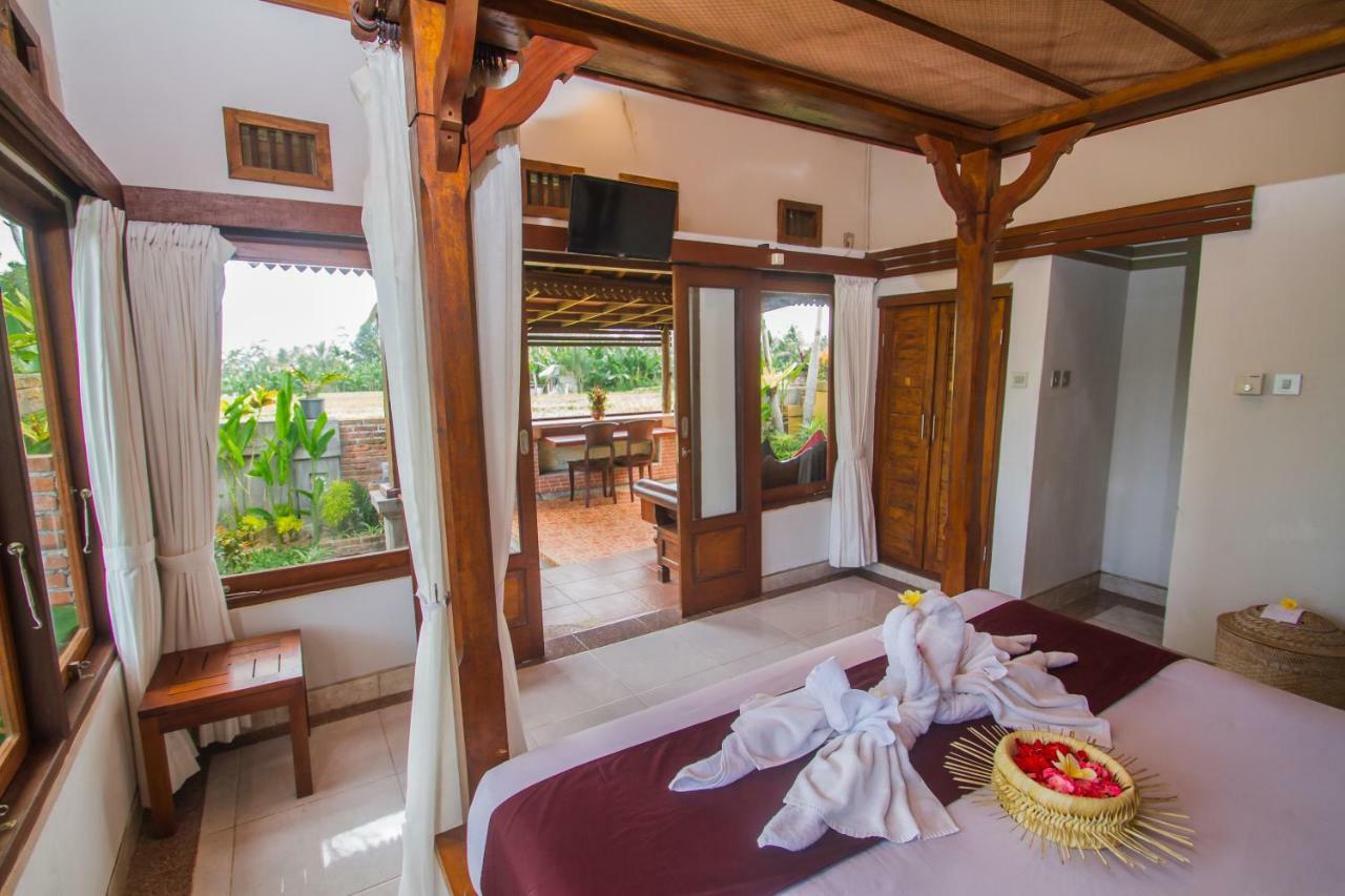 Guest house Uma Caming & Gym