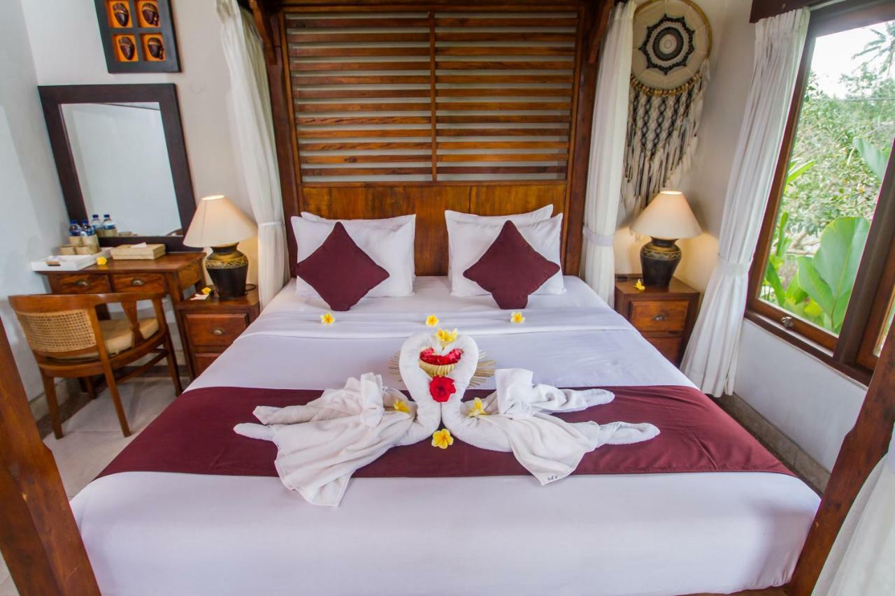 Uma Caming & Gym Guest house 4*