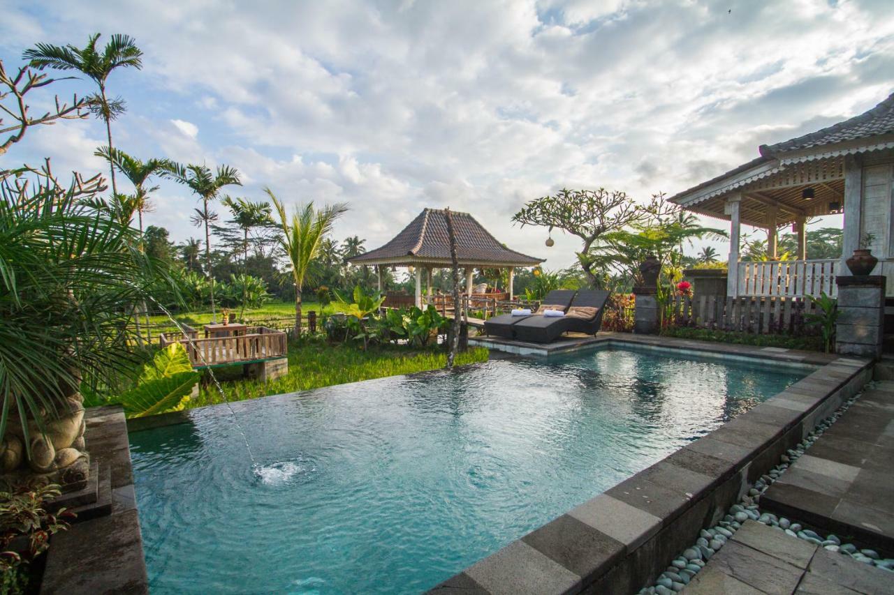 Uma Caming & Gym 4* Tegallalang (Bali)