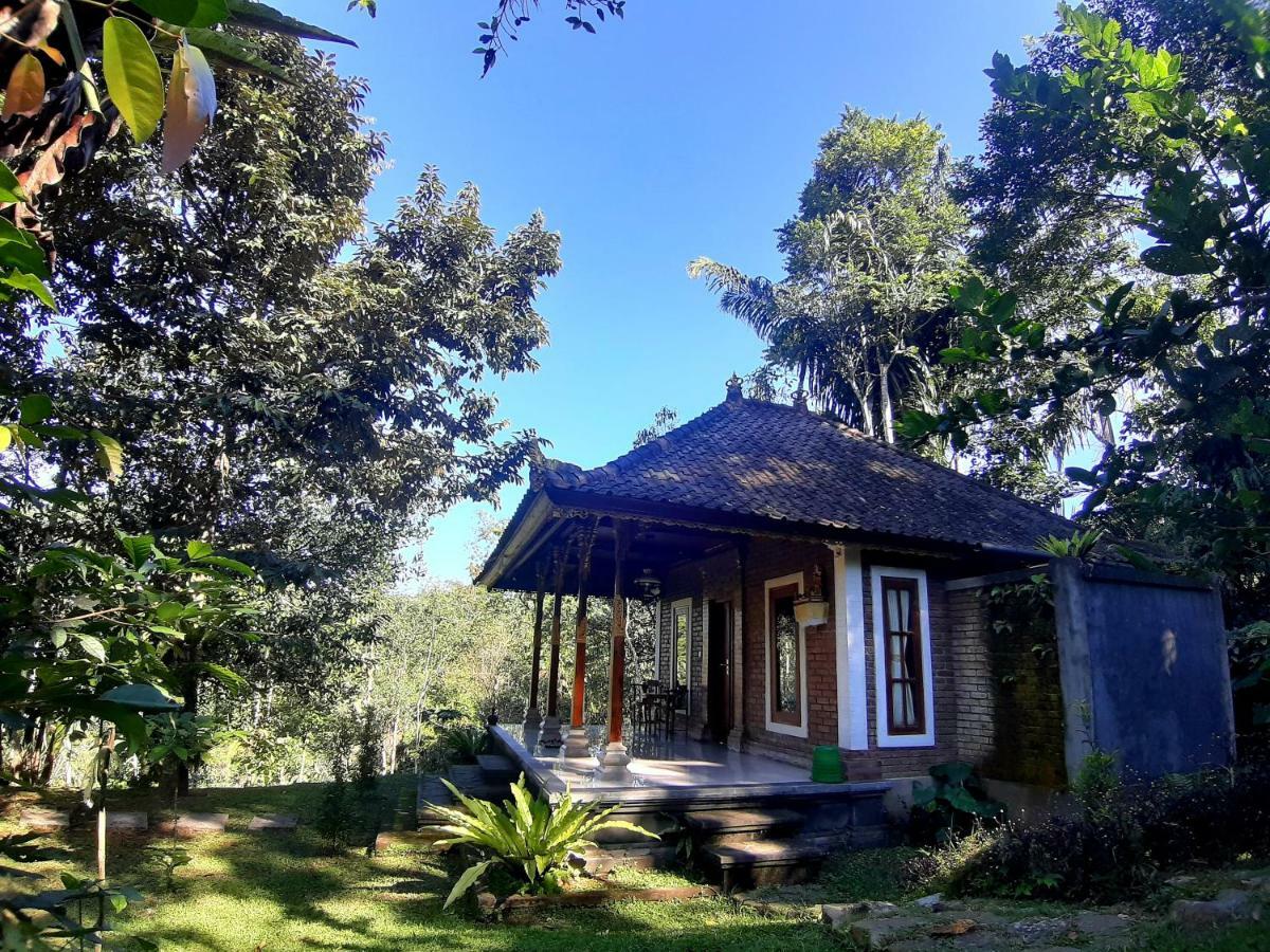 Tegal Jero Homestay