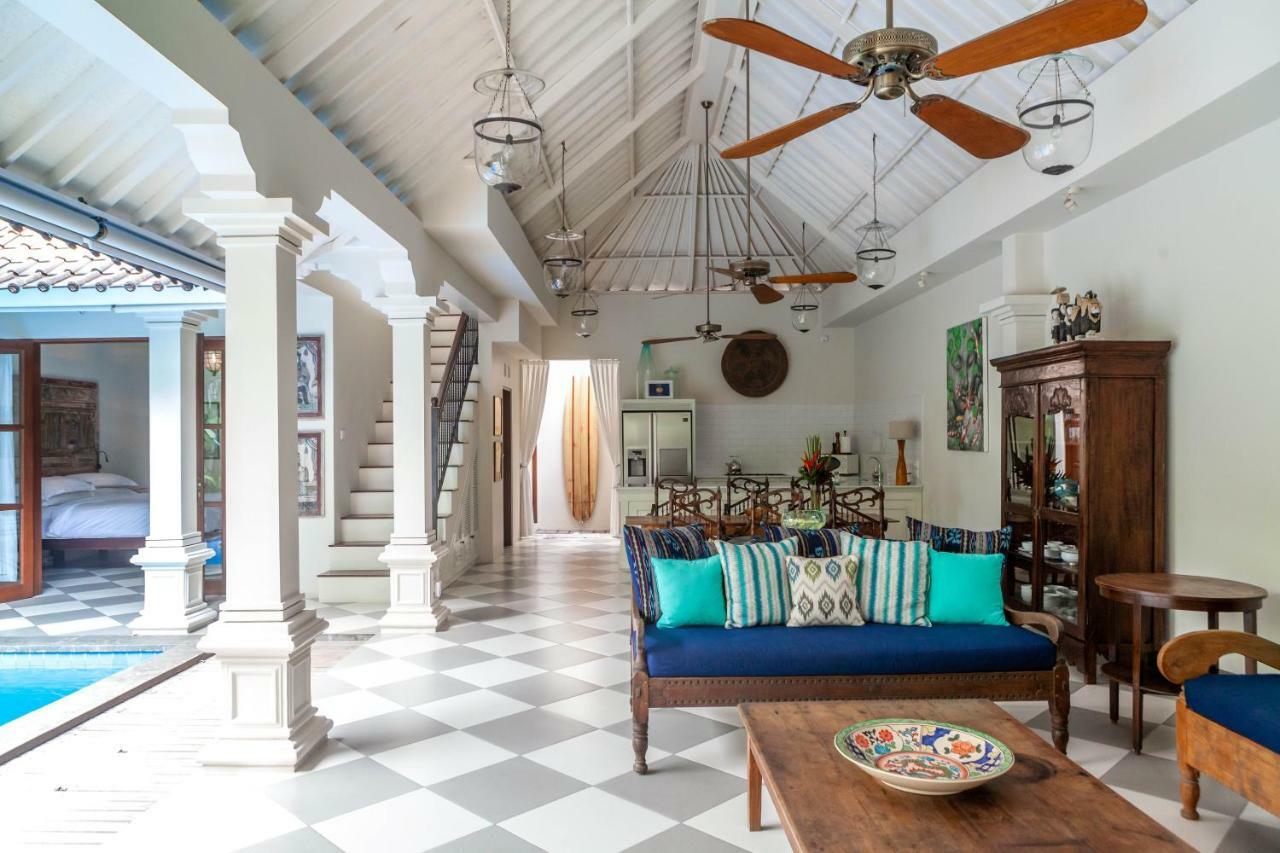 Villa Seni