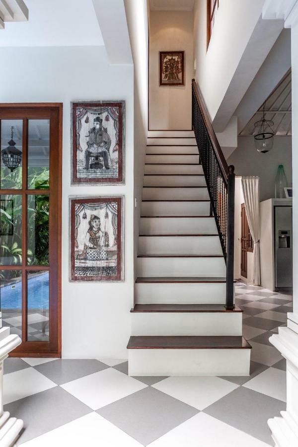 Villa Seni