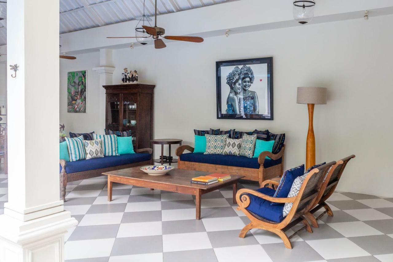 Seni Villa Seminyak (Bali)