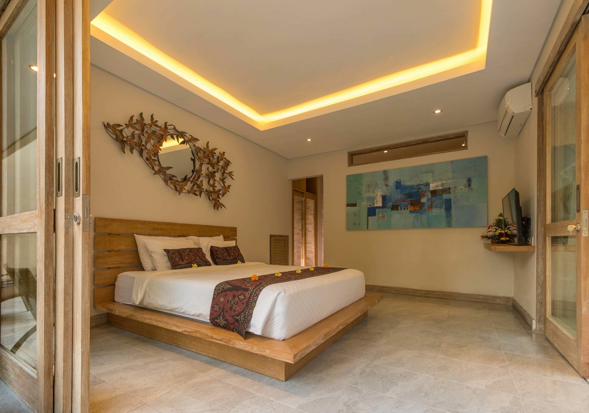 La-Meli Villas Ubud Villa