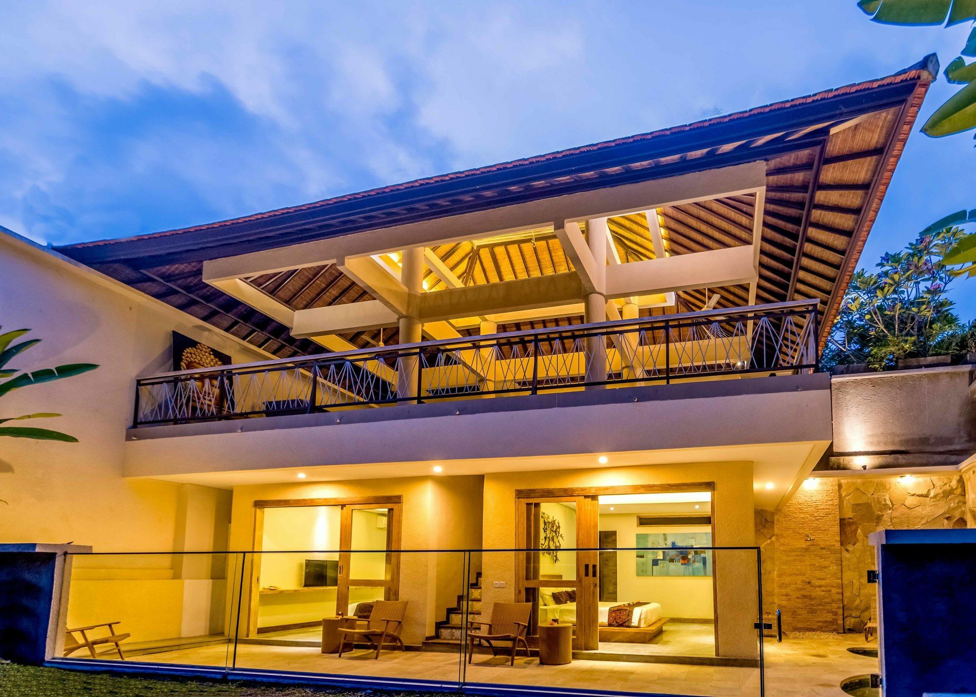 La-Meli Villas Ubud Villa *