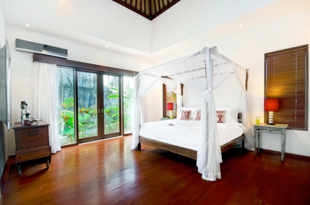 Bali Blue Villa Jimbaran (Bali)