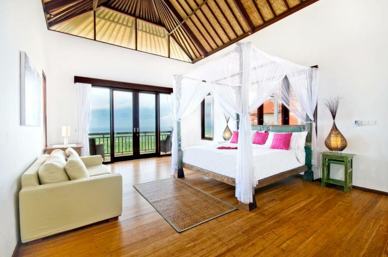 Bali Blue Villa