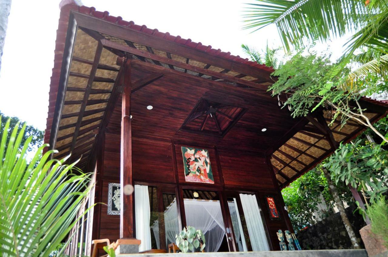 Lodge Masa Depan *