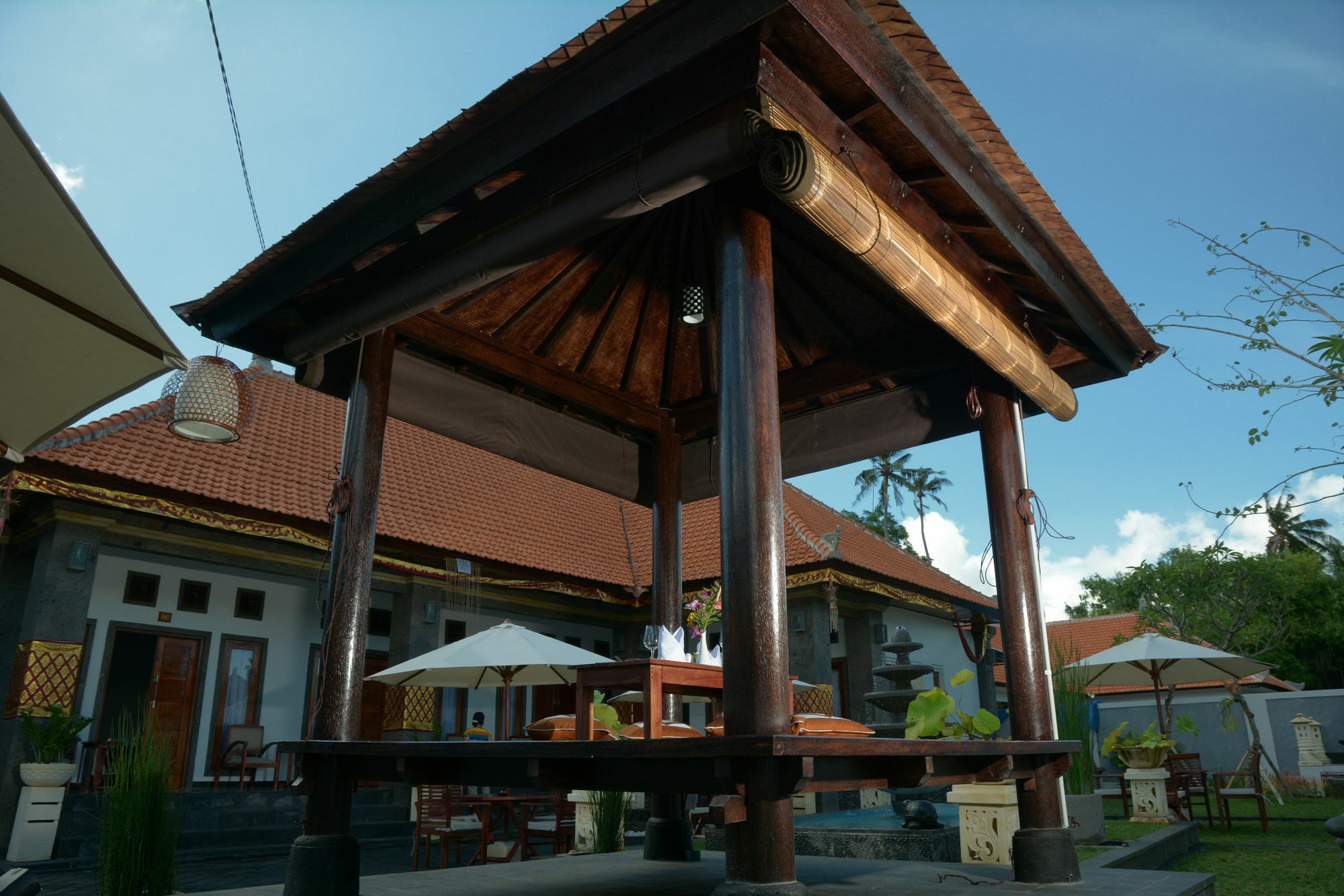 Kubu Benoa