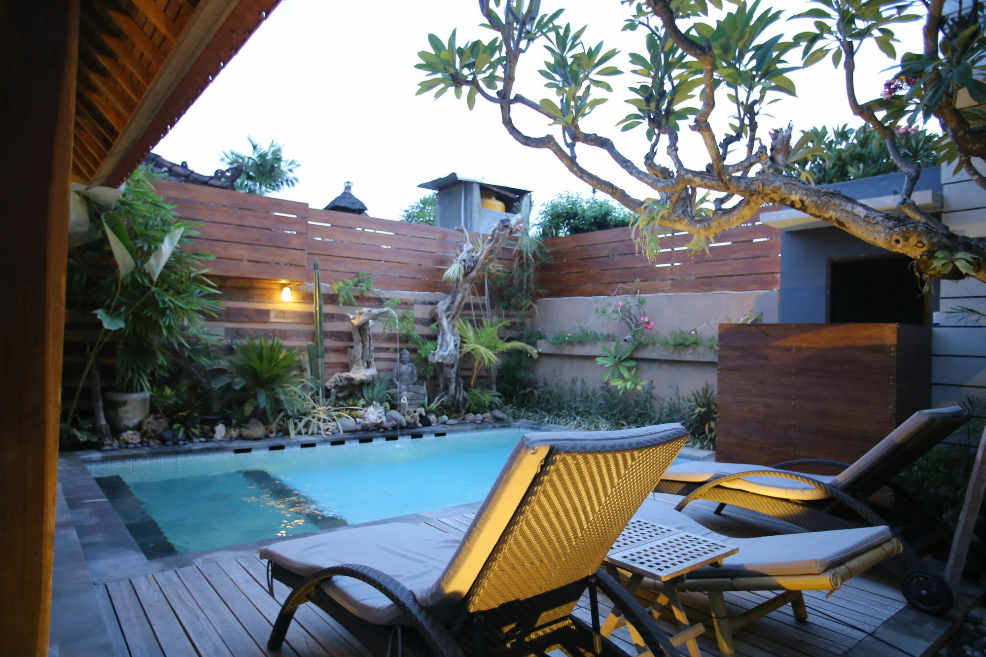 Rai House Sanur (Bali)