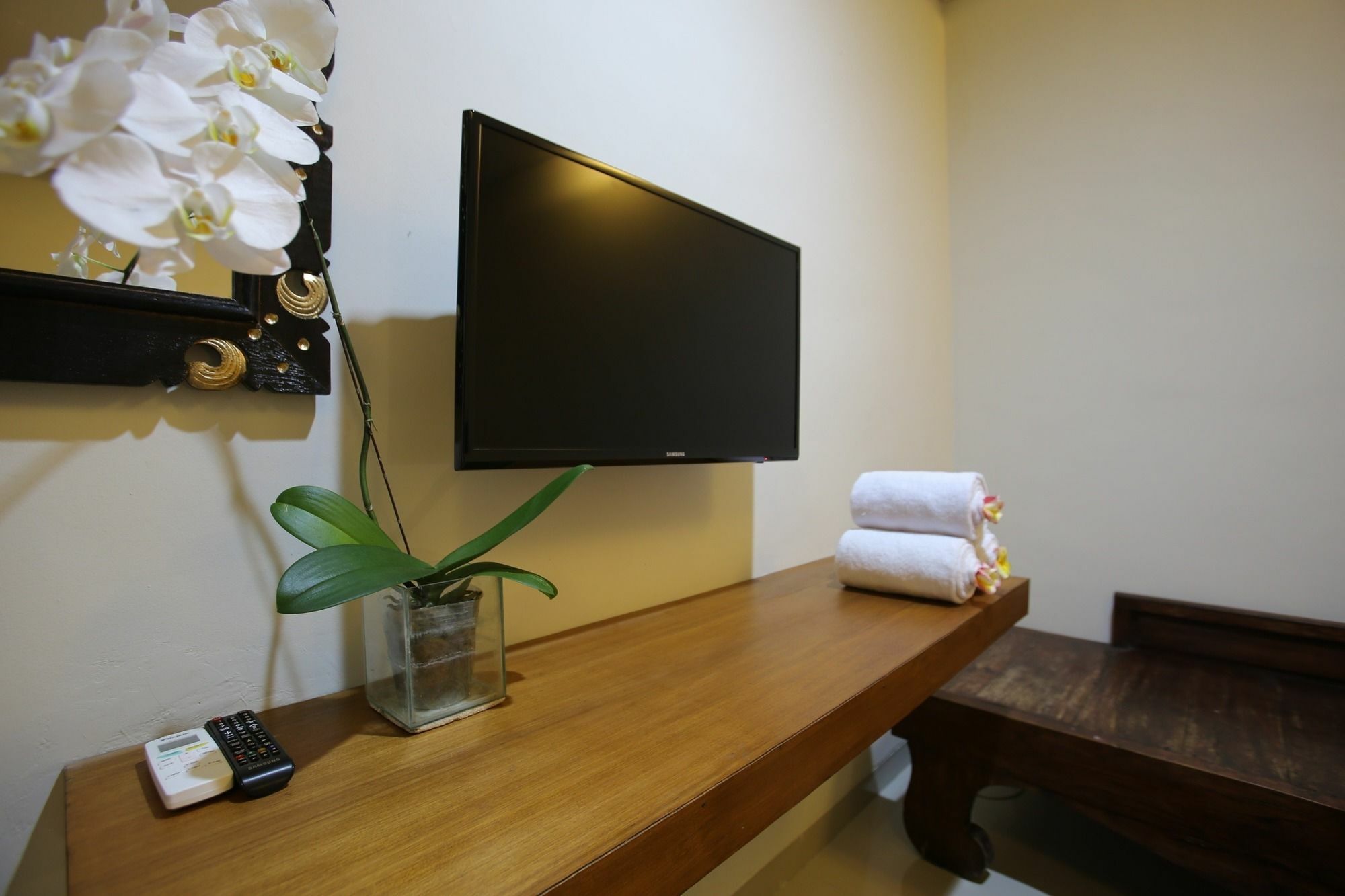Wisma tamu Rai House 2*