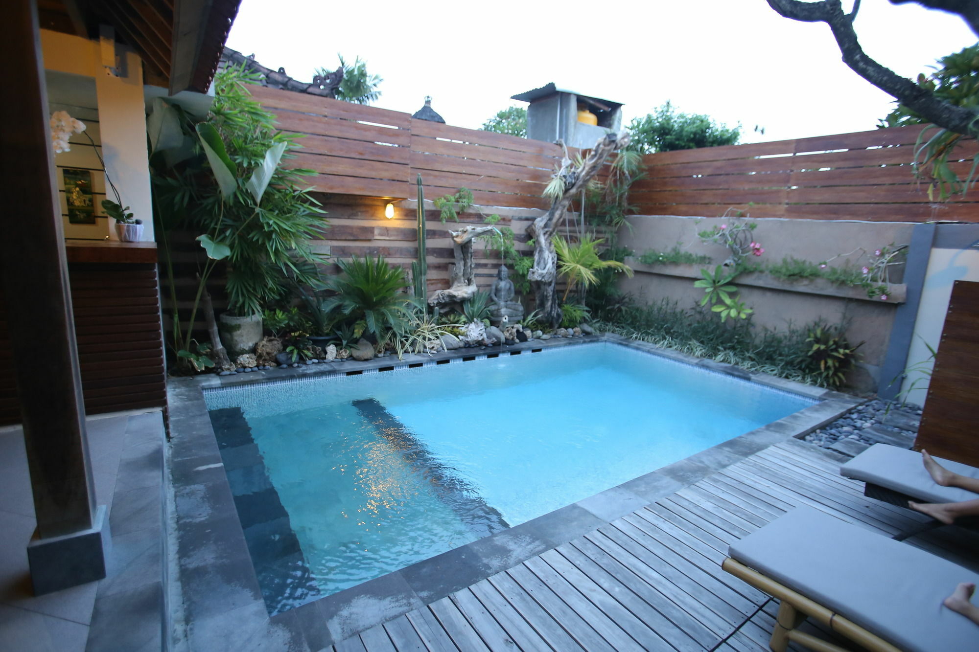 Wisma tamu Rai House Sanur (Bali)