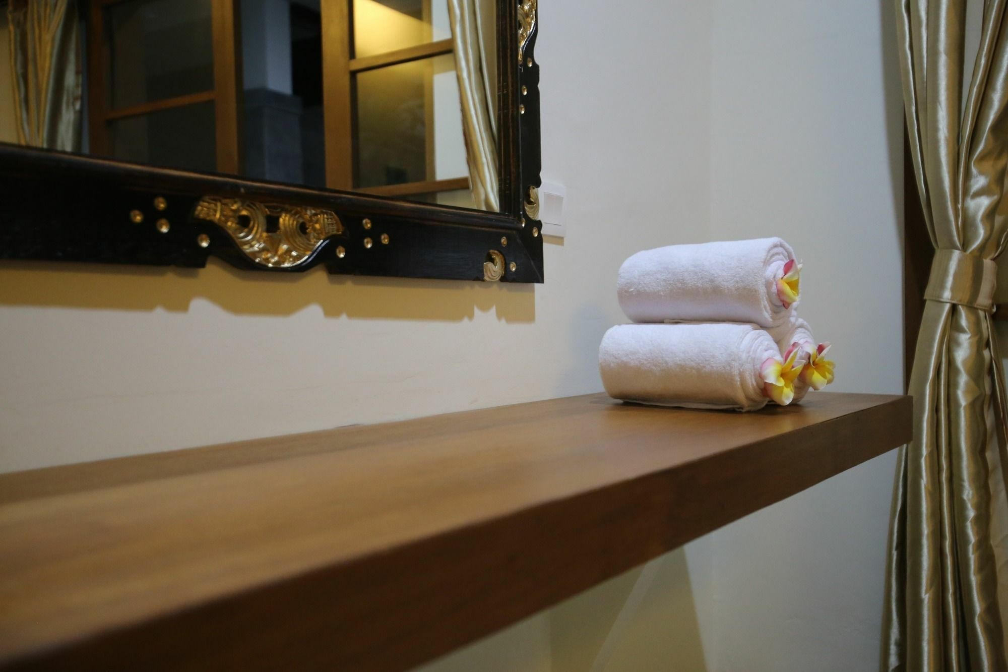 Rai House 2* Sanur (Bali)