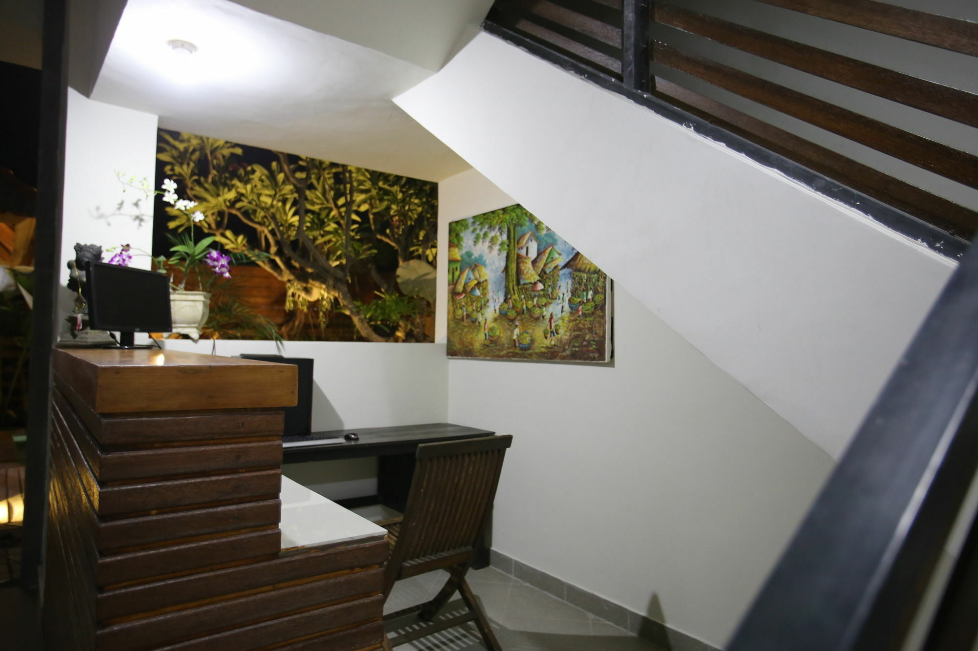 Rai House Wisma tamu 2*