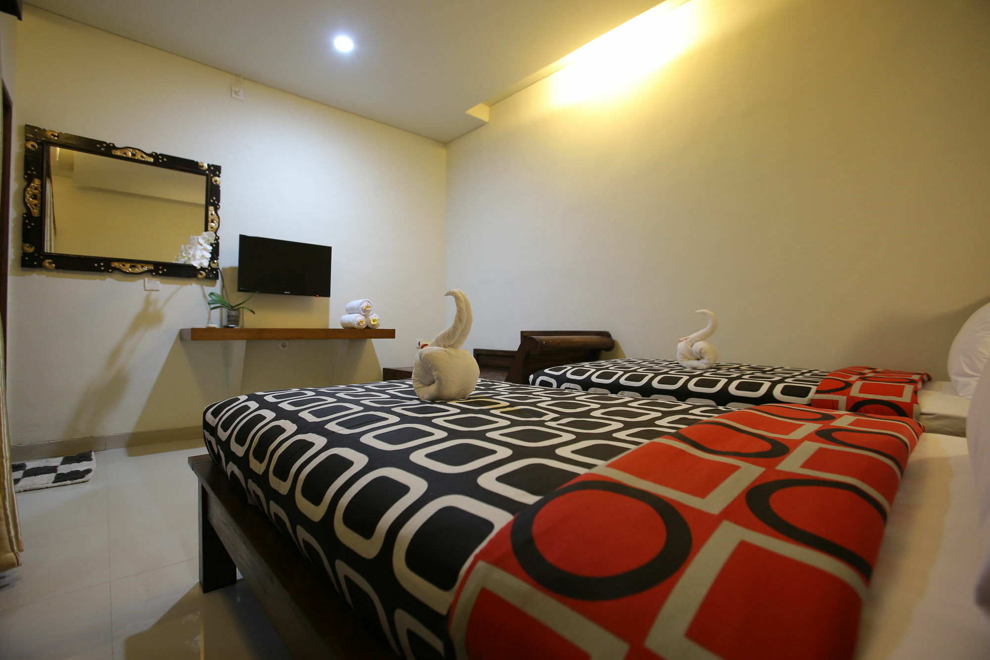 Rai House Sanur (Bali)