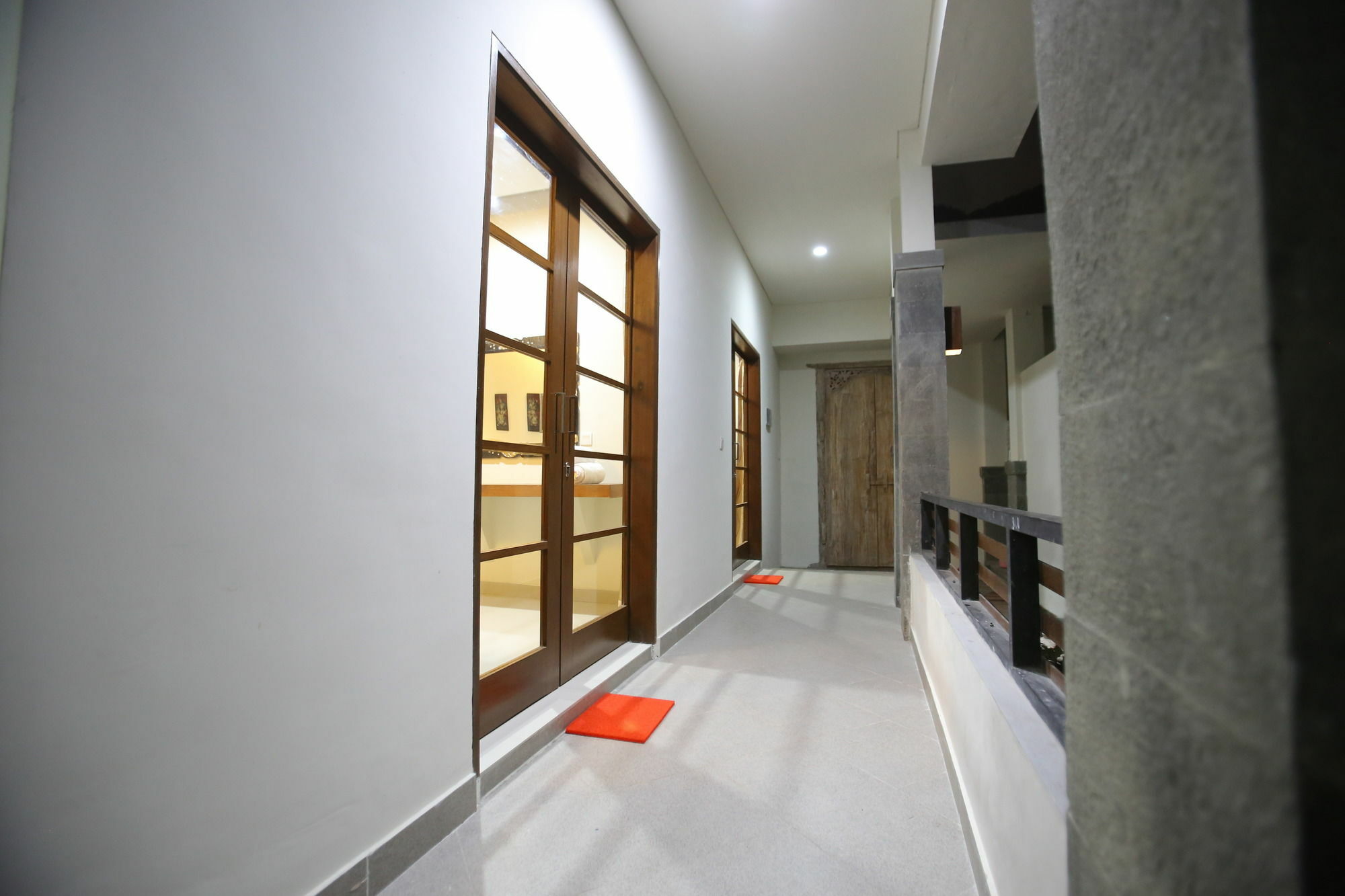 Rai House Wisma tamu 2*
