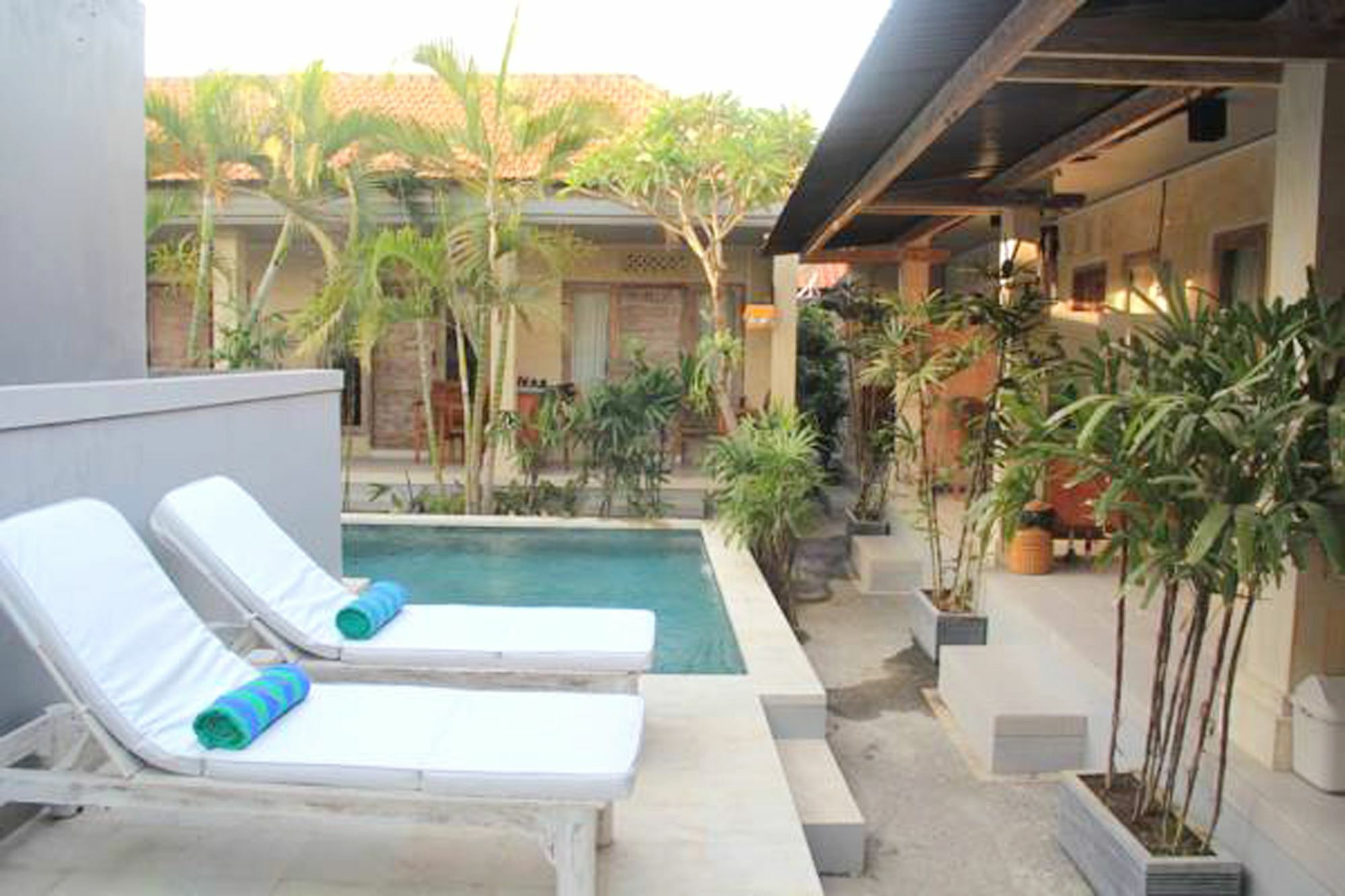 Sadana Bali Guest house