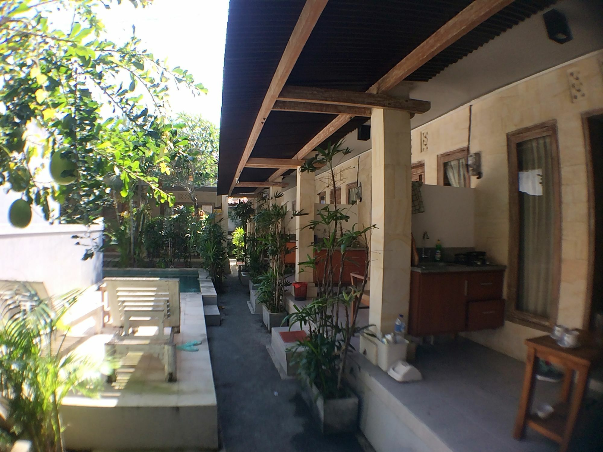 Sadana Bali Guest house 3*
