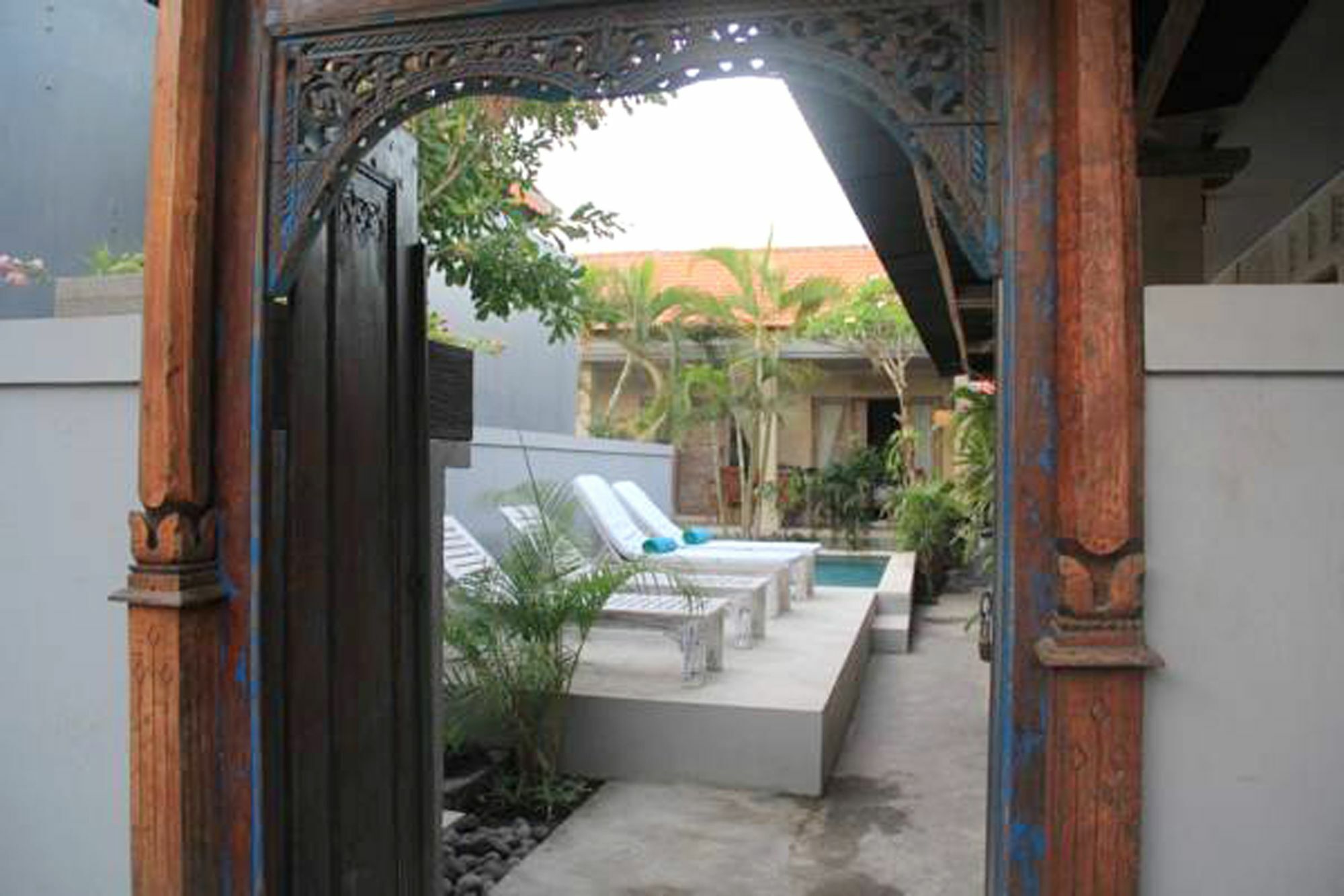 Sadana Bali Guest house 3*