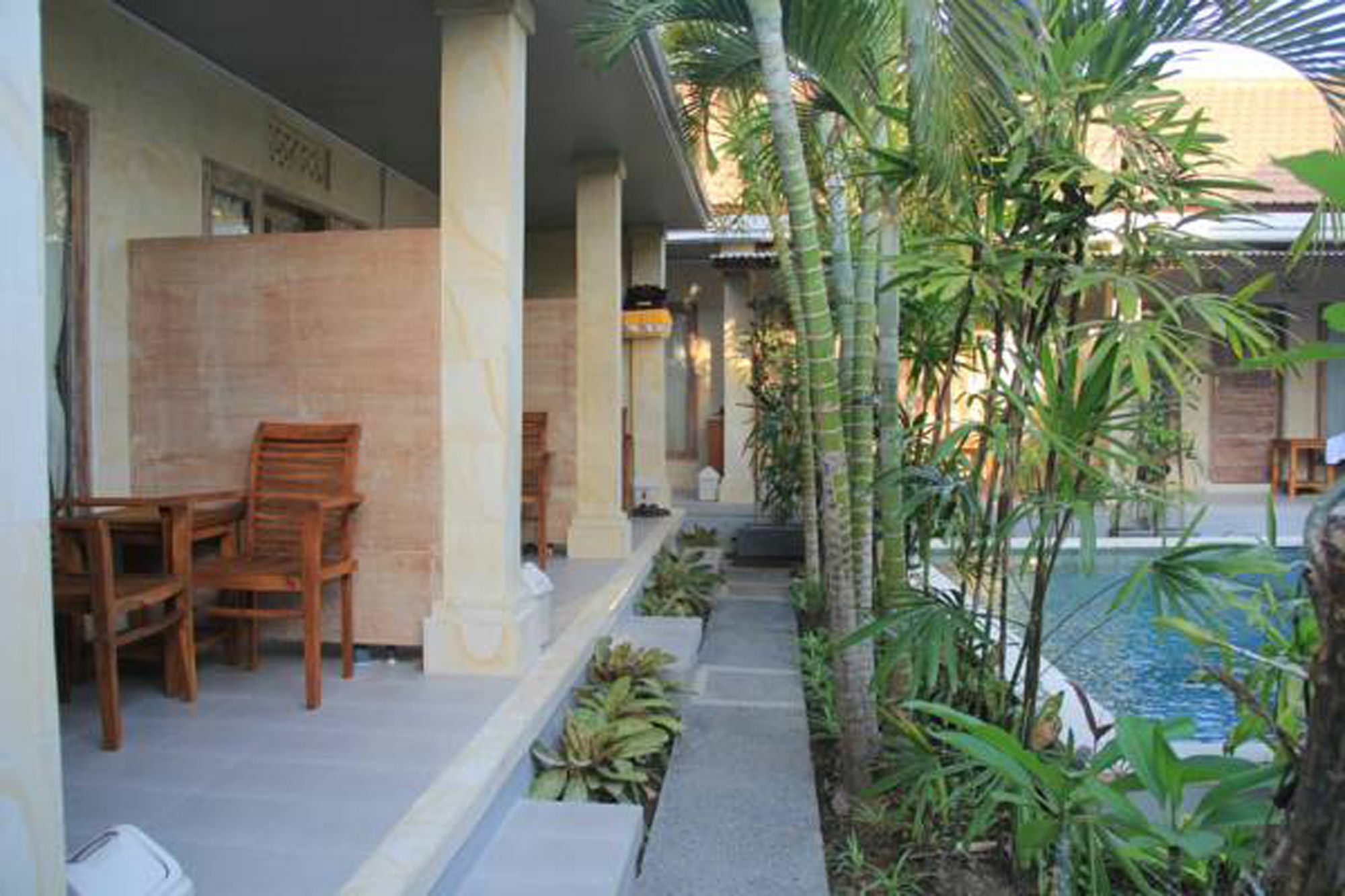 Guest house Sadana Bali Sanur (Bali)