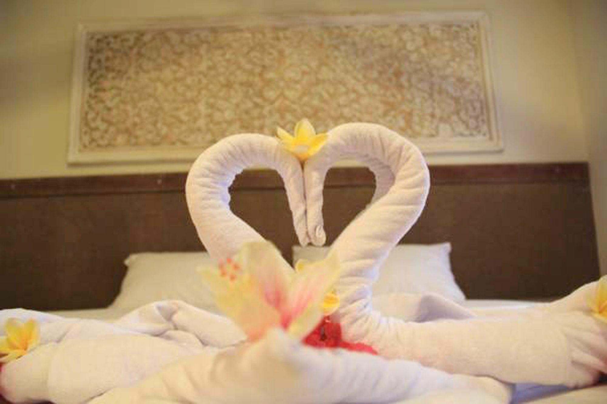 Sadana Bali Guest house 3*