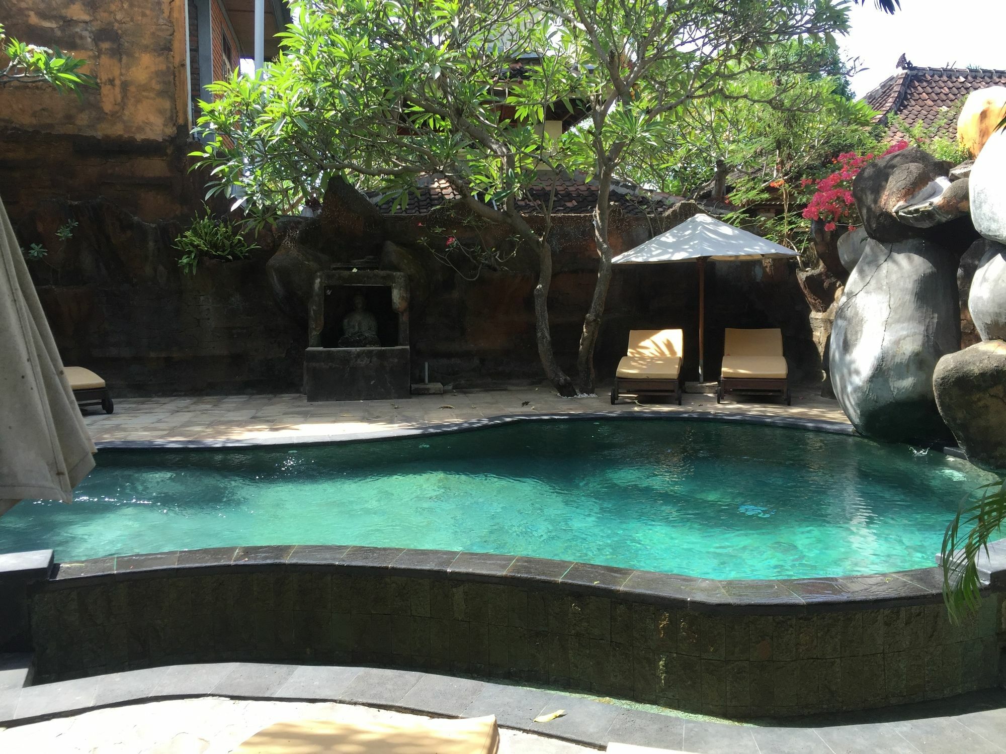 Chonos Hotel 3*