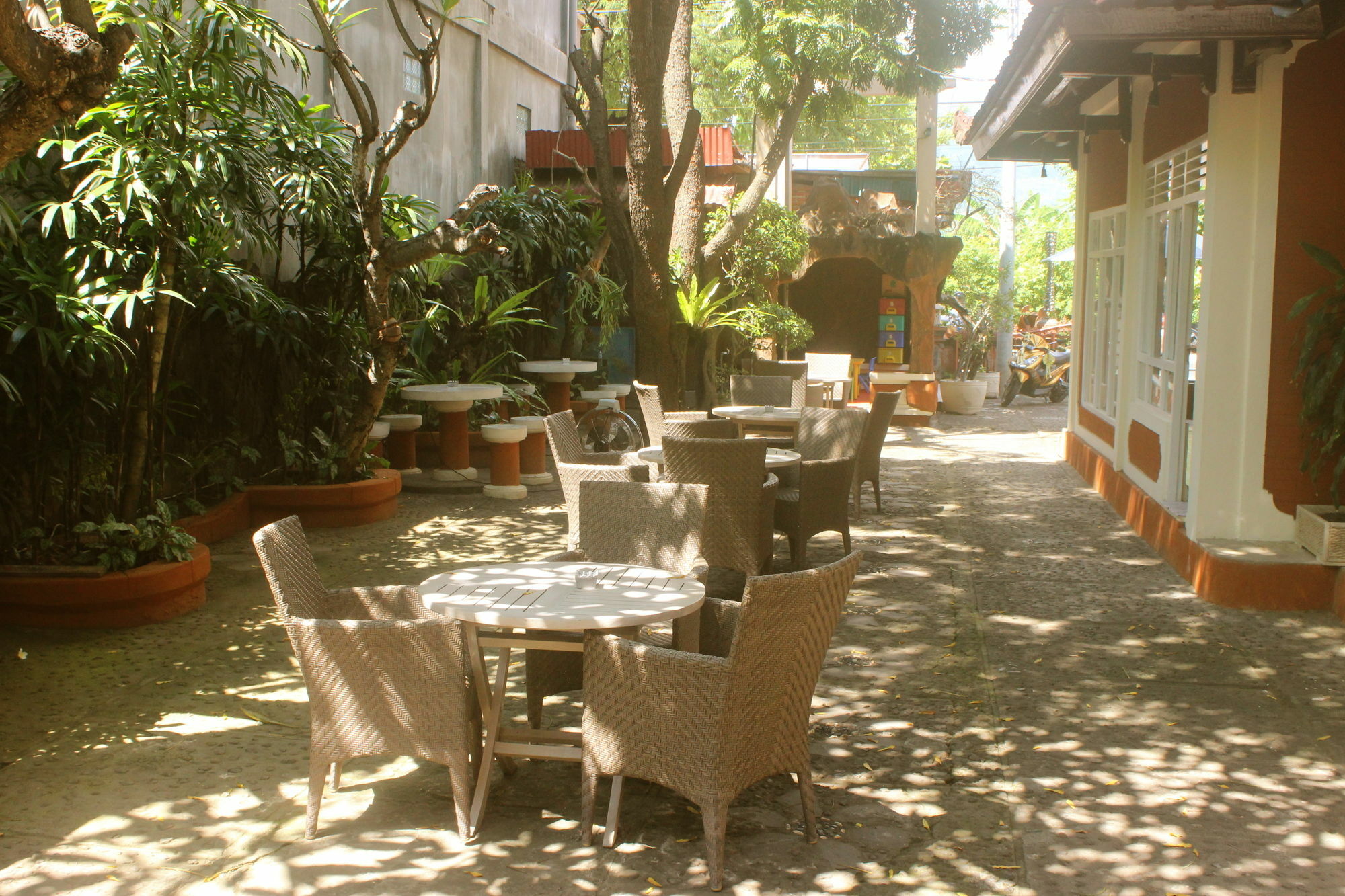 Chonos Hotel 3*