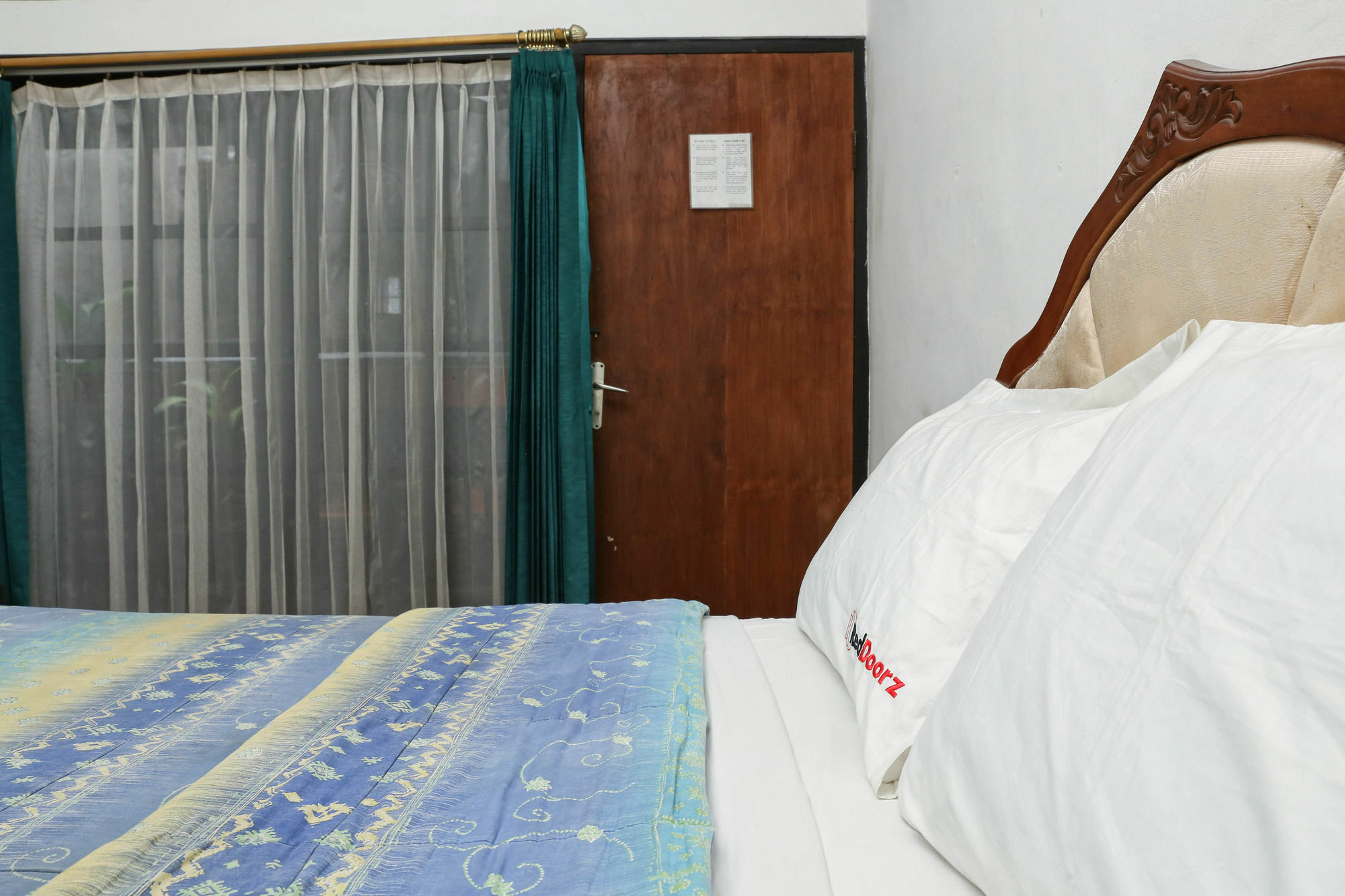 Reddoorz Near Tanjung Benoa Guest house 2*