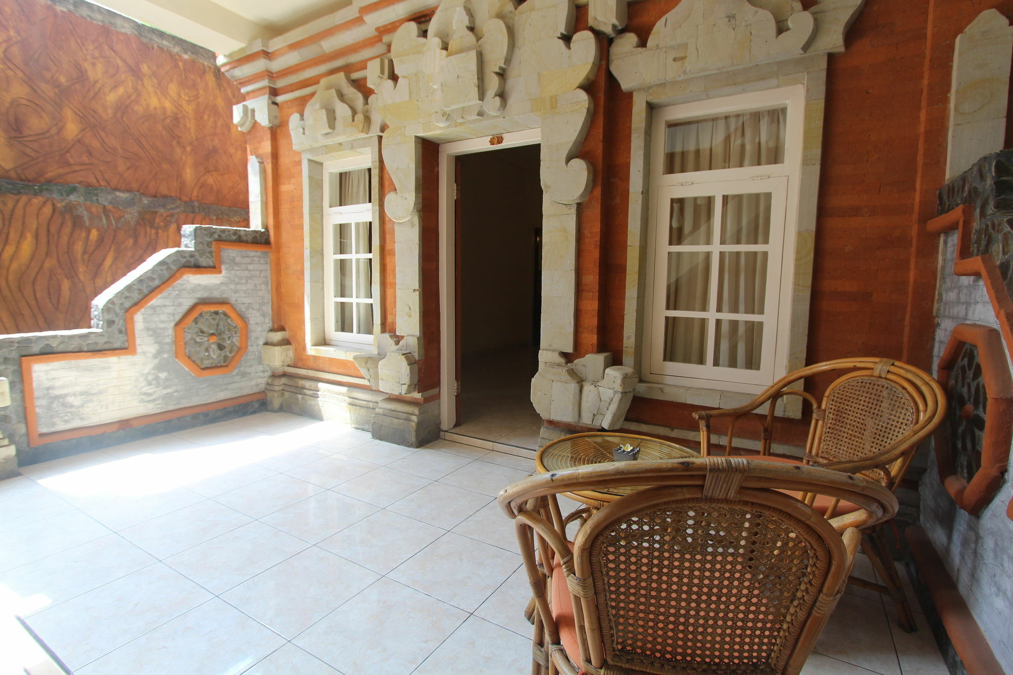 Chonos Hotel