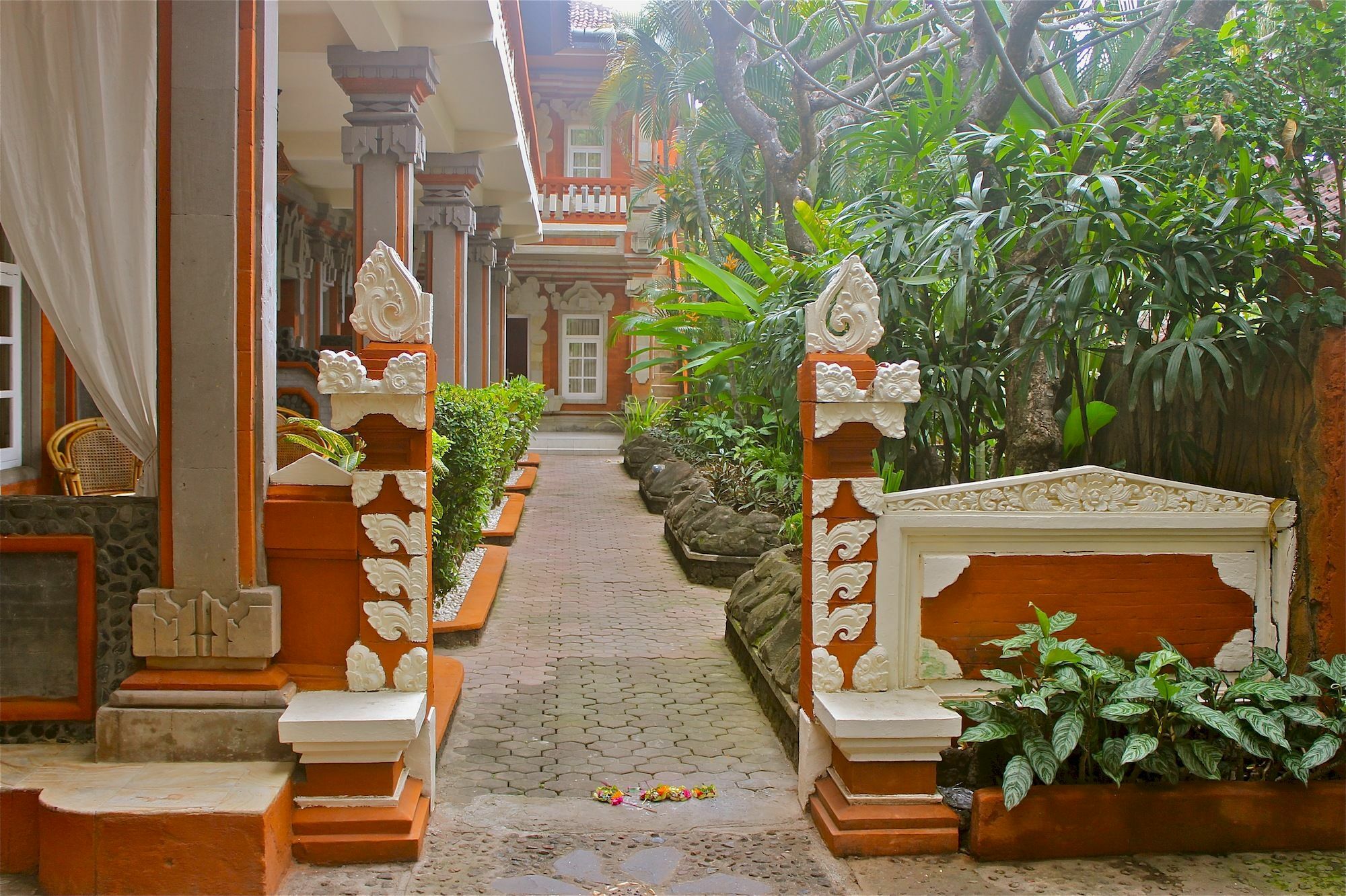 Chonos Hotel
