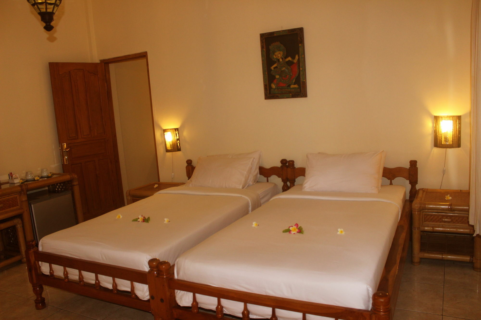 Hotel Chonos