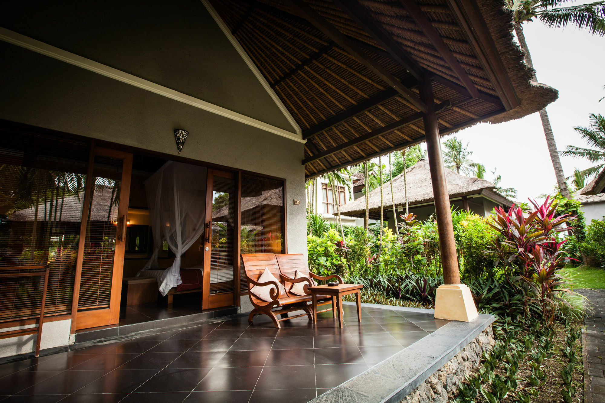 Resort Nirwana &