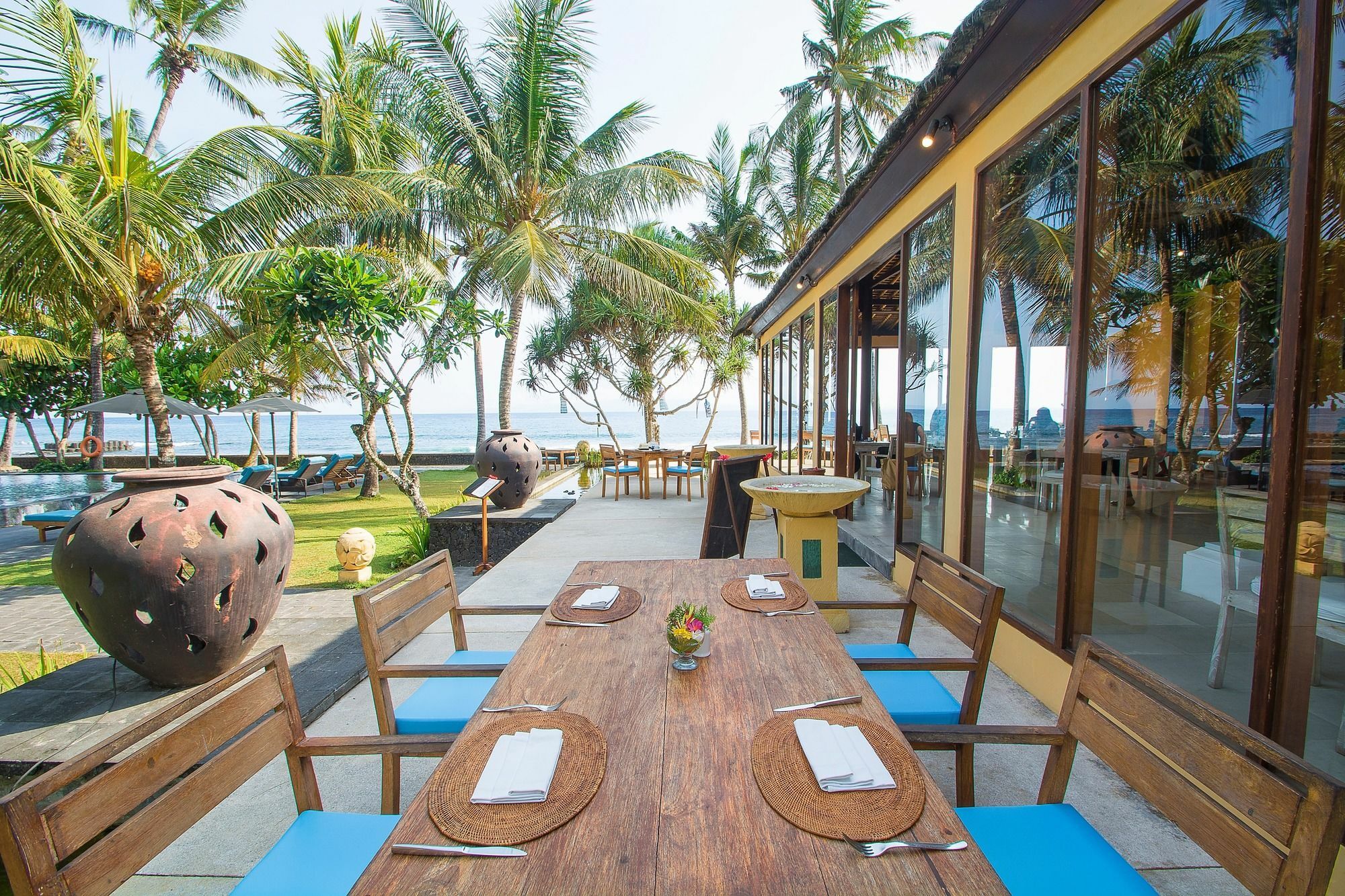 Nirwana & Resort 5*