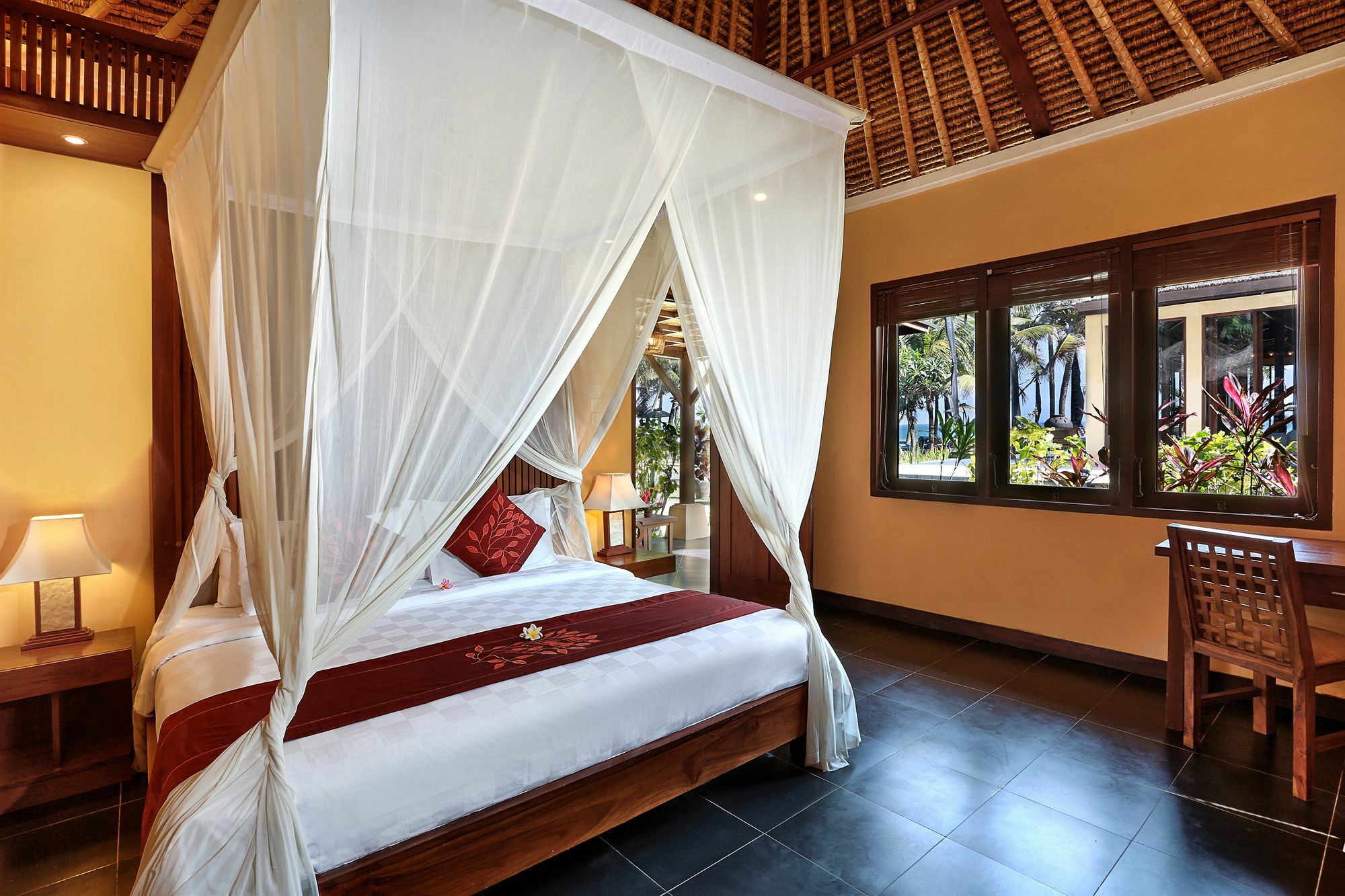 Nirwana & Resort