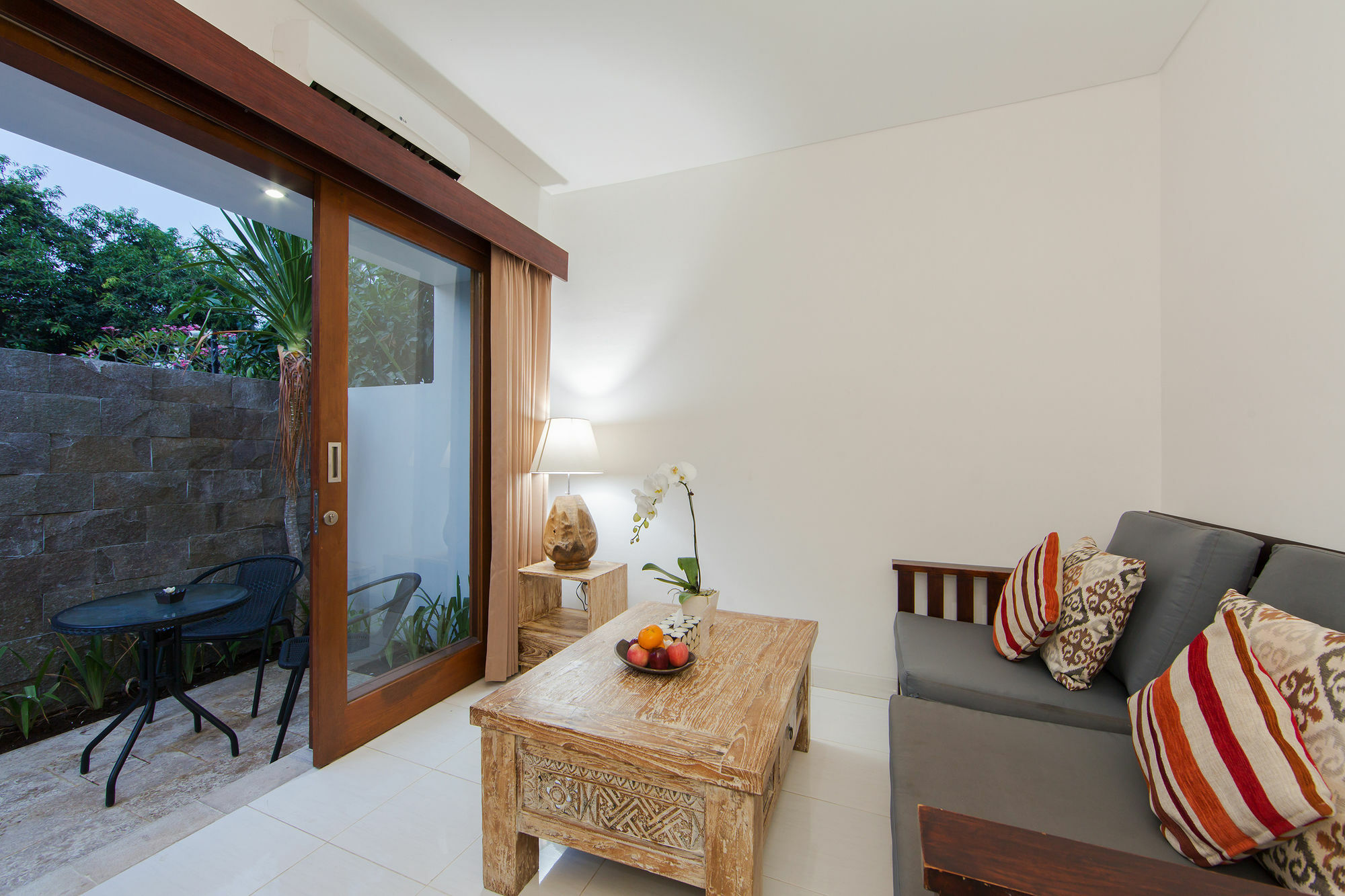 Holiday home Odika *