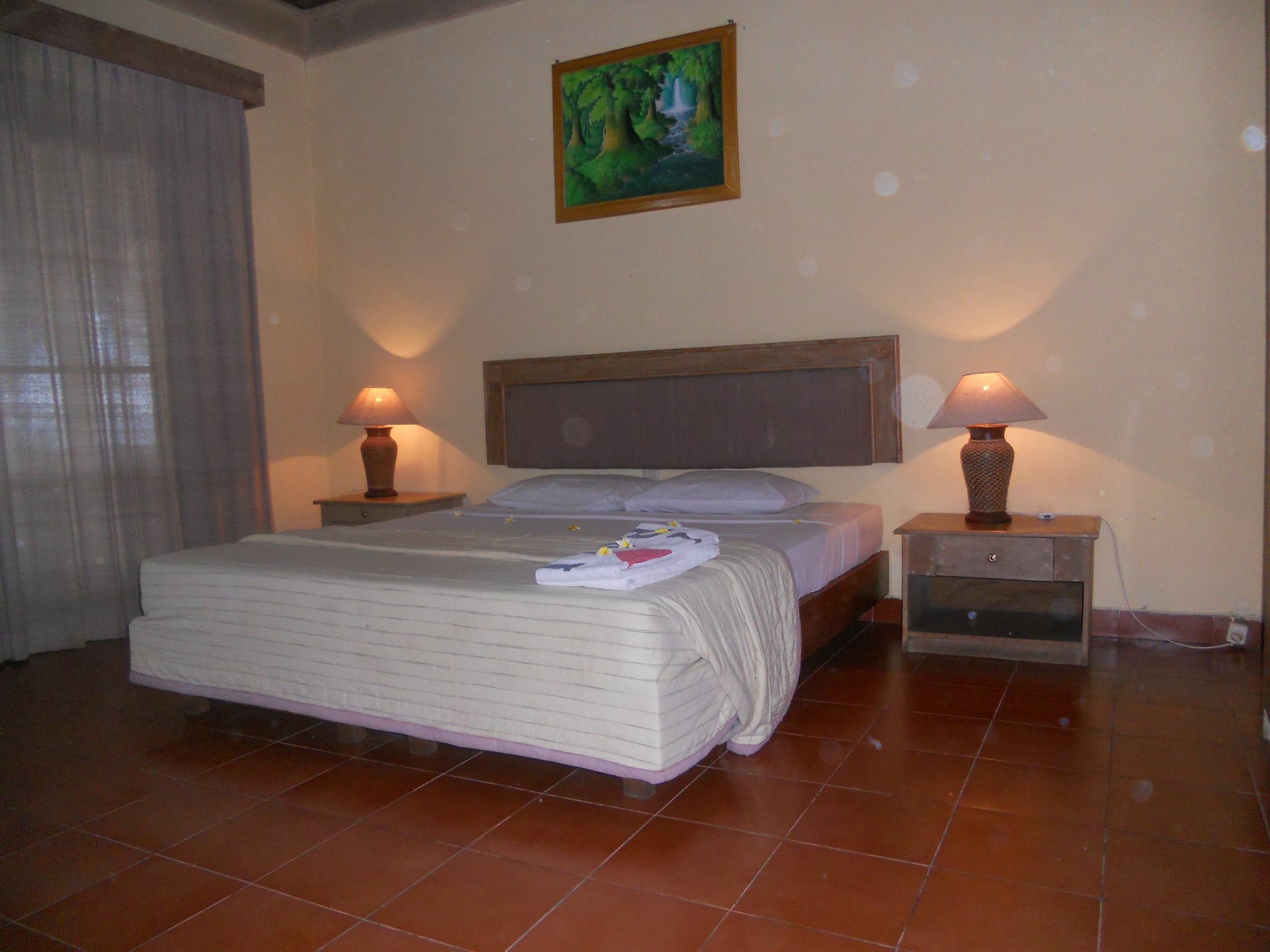 Bali Lovina Hotel Buleleng (Bali)