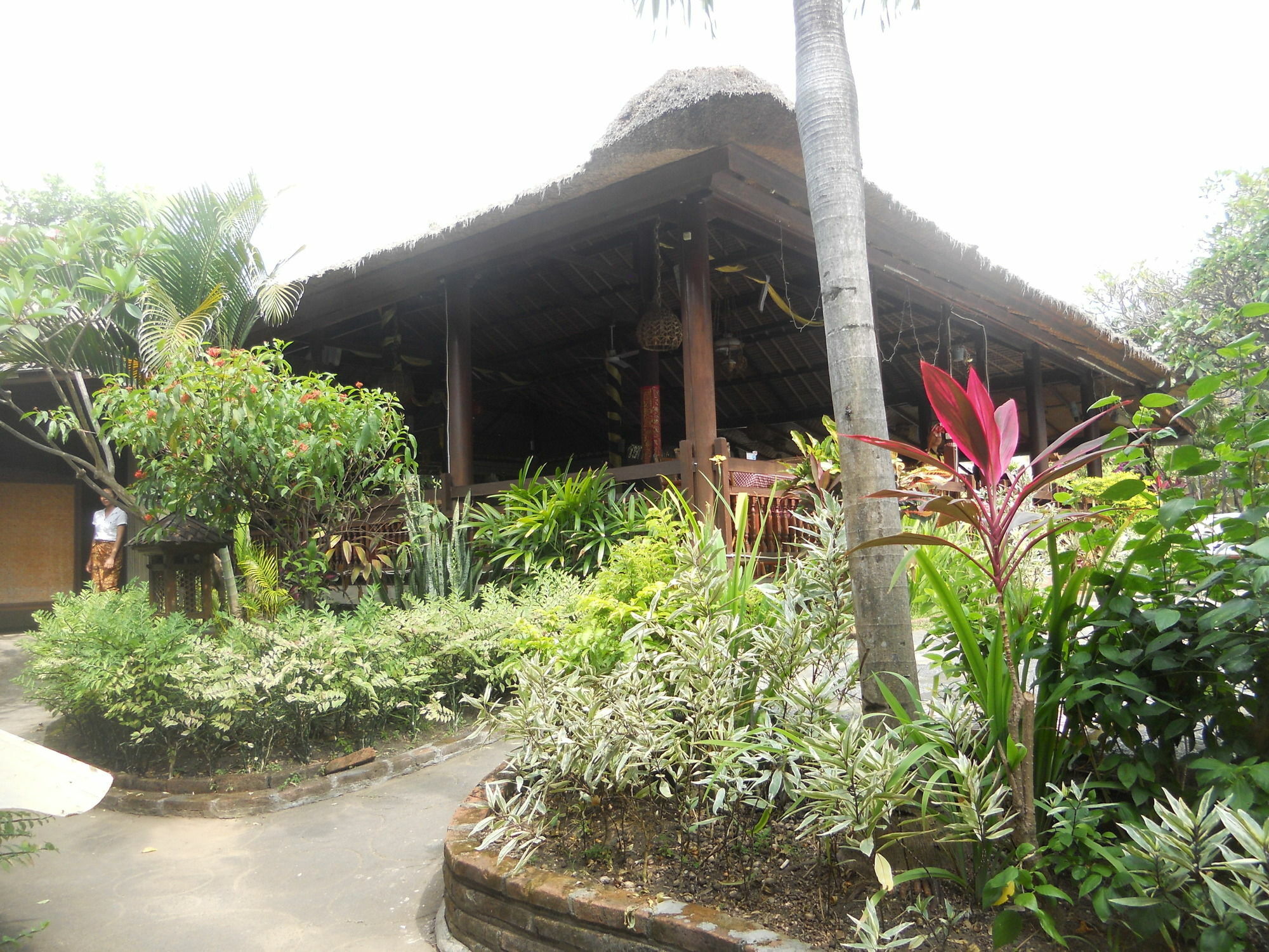 Hotel Bali Lovina Buleleng (Bali)