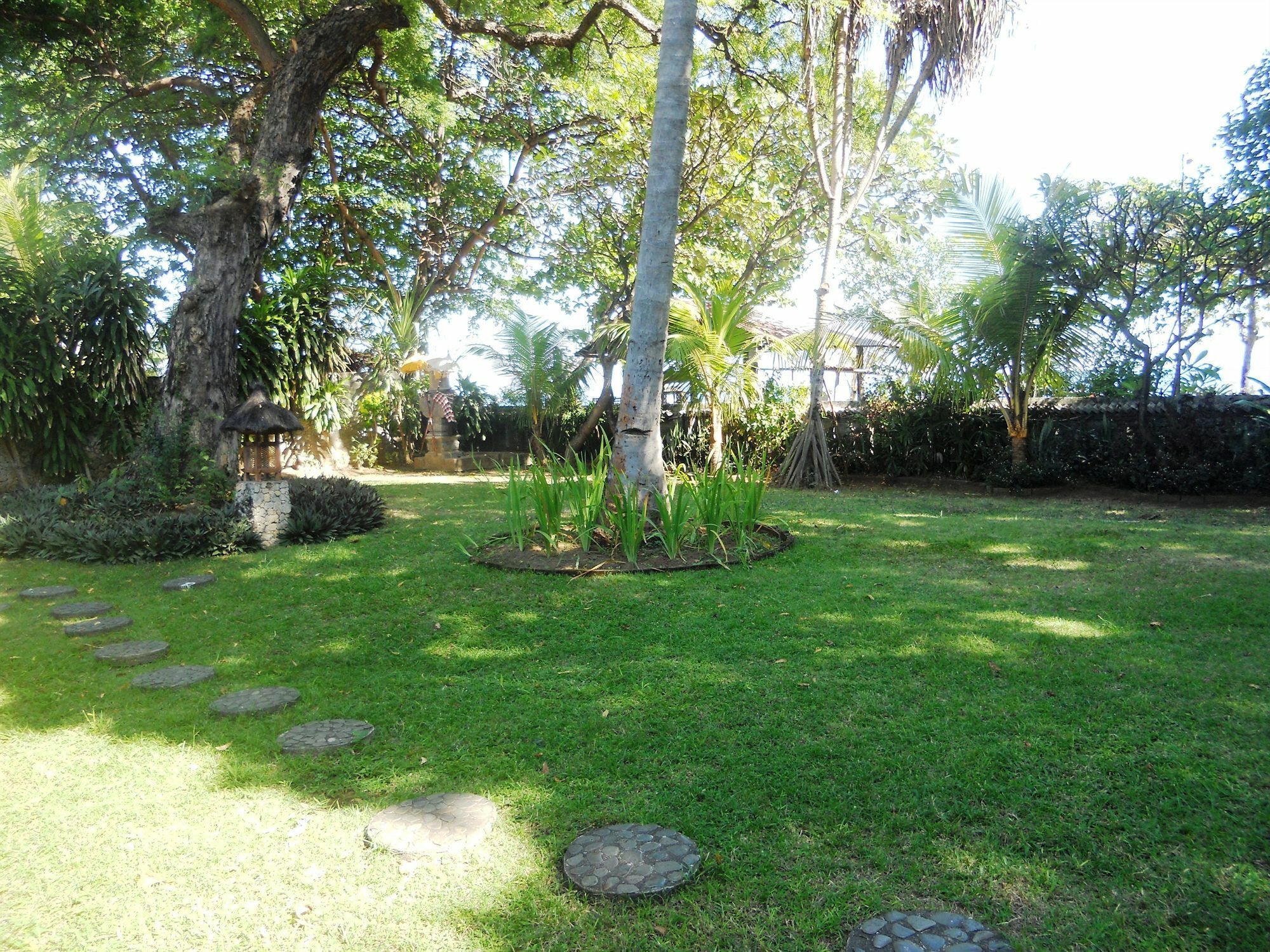 Hotel Bali Lovina 3*
