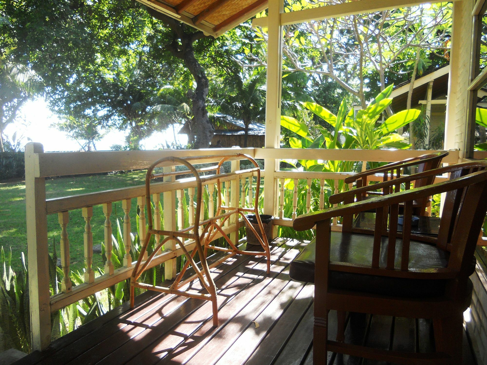 Bali Lovina 3*