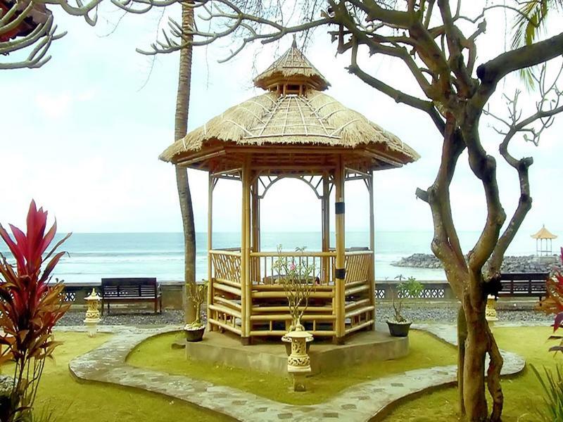 Geringsing Holiday park 2*