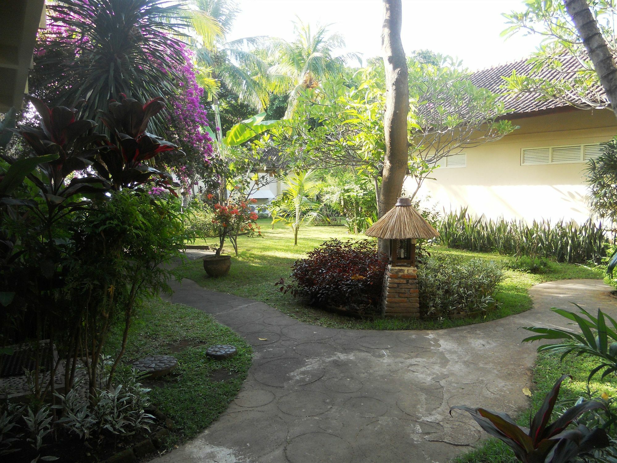 Bali Lovina Hotel