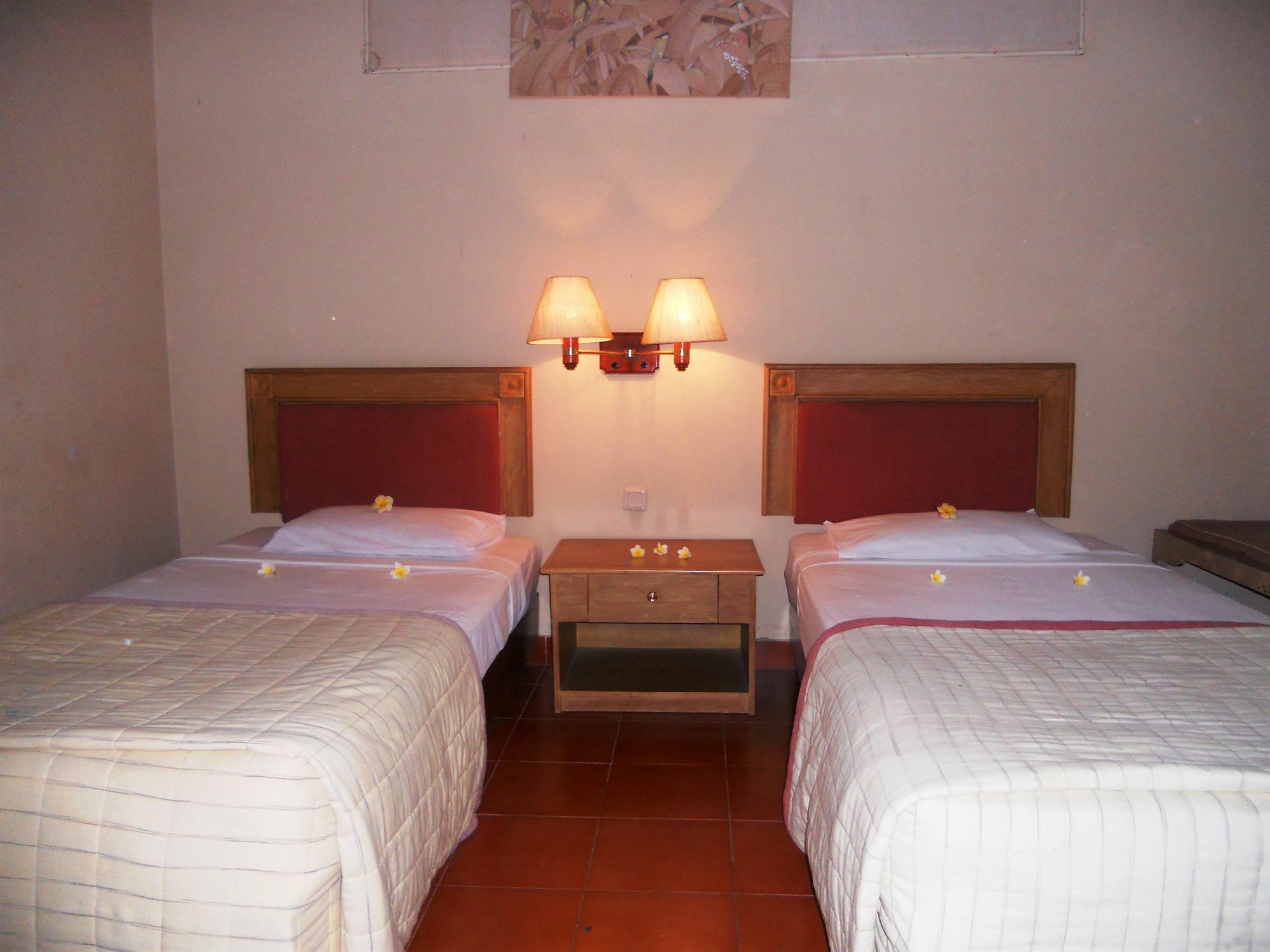 Bali Lovina 3* Buleleng (Bali)
