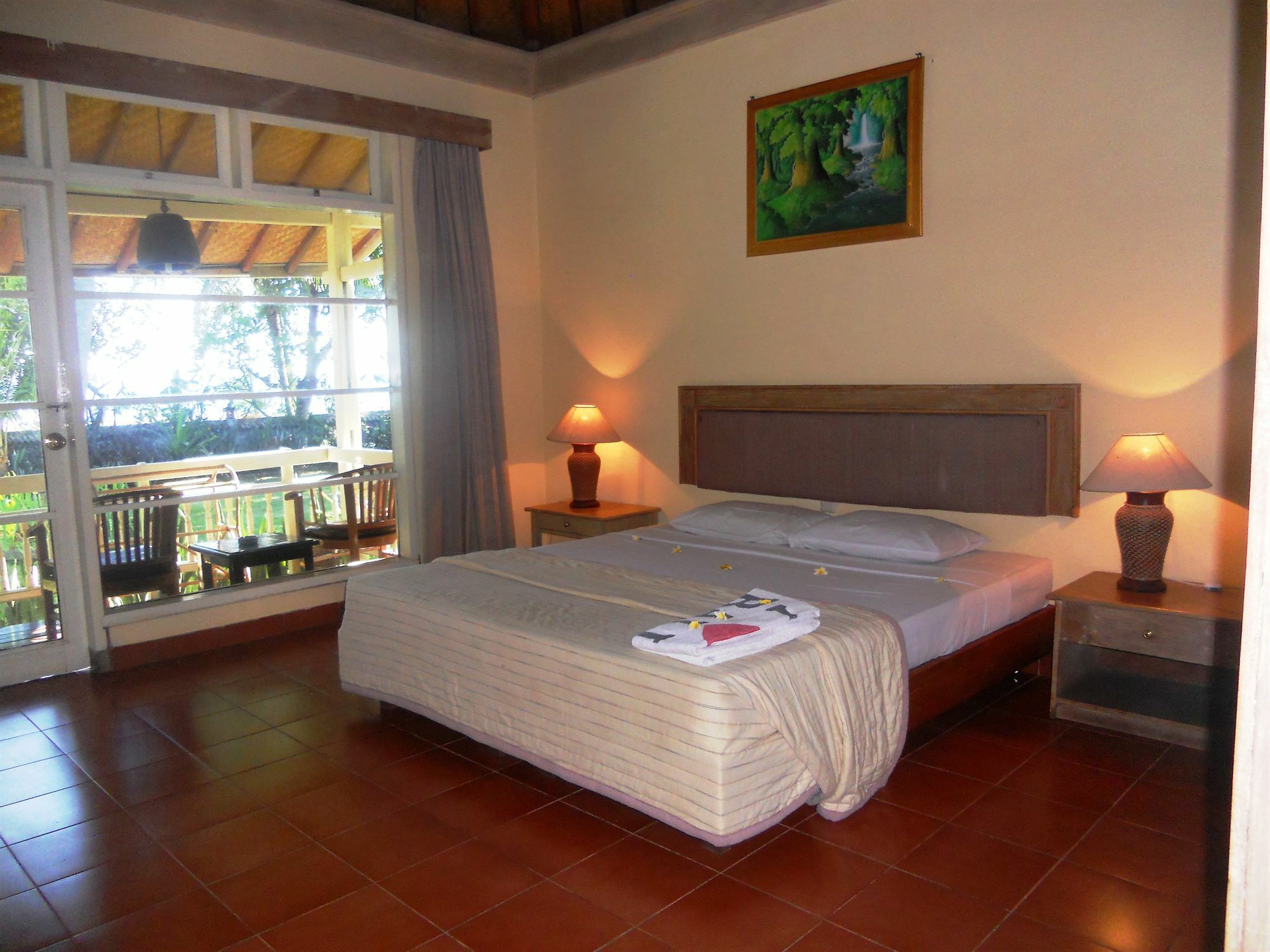 Bali Lovina Hotel