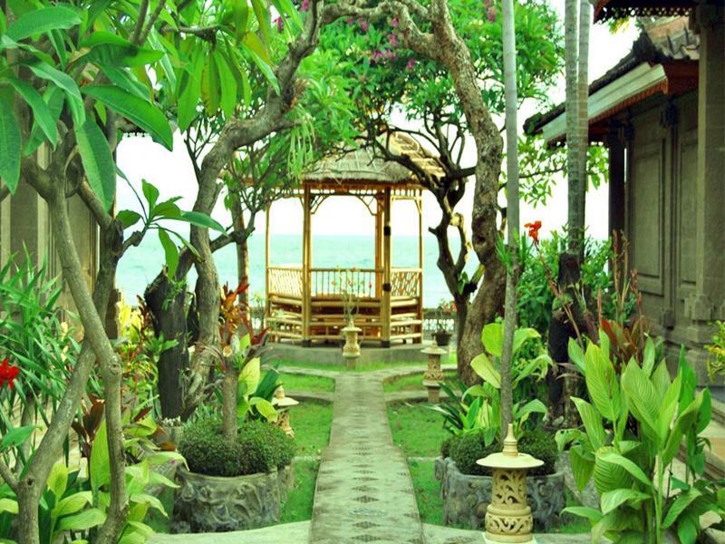 Holiday park Geringsing 2*