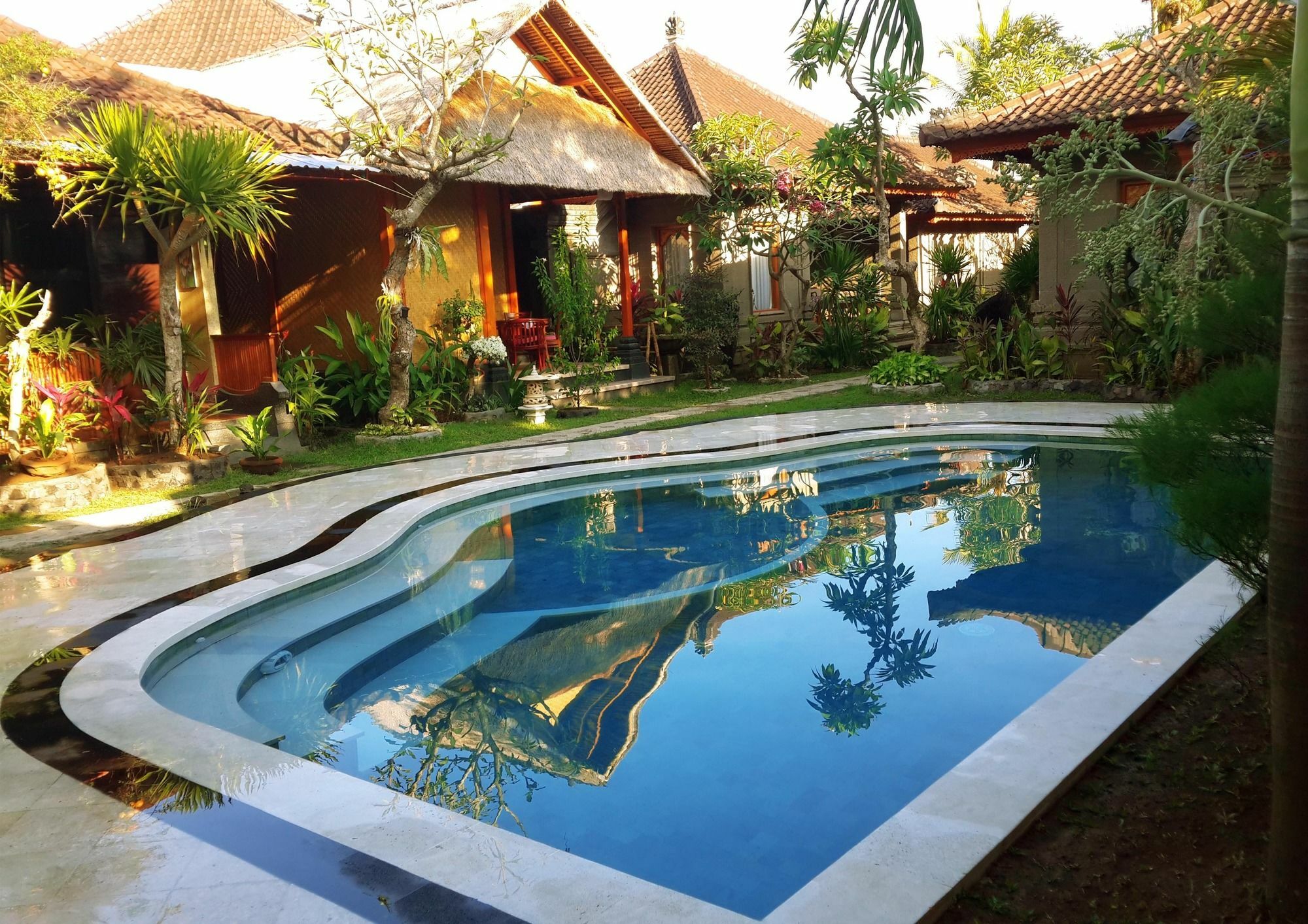 Holiday park Geringsing 2*